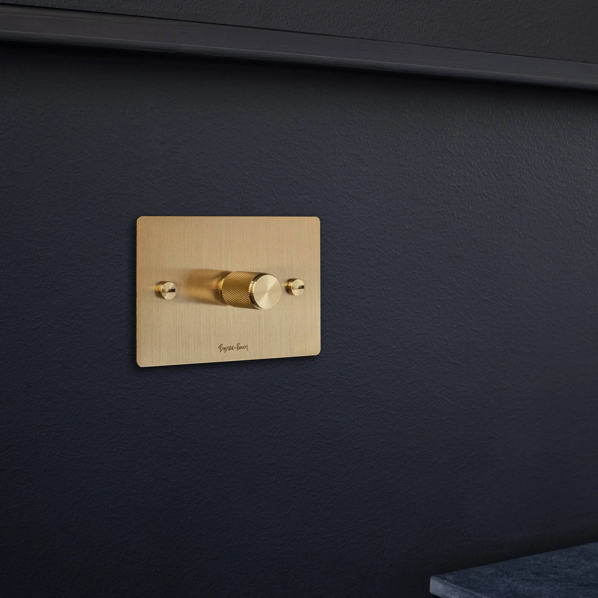 1G DIMMER / 1-WAY / WITH LOGO / CROSS - Image 3