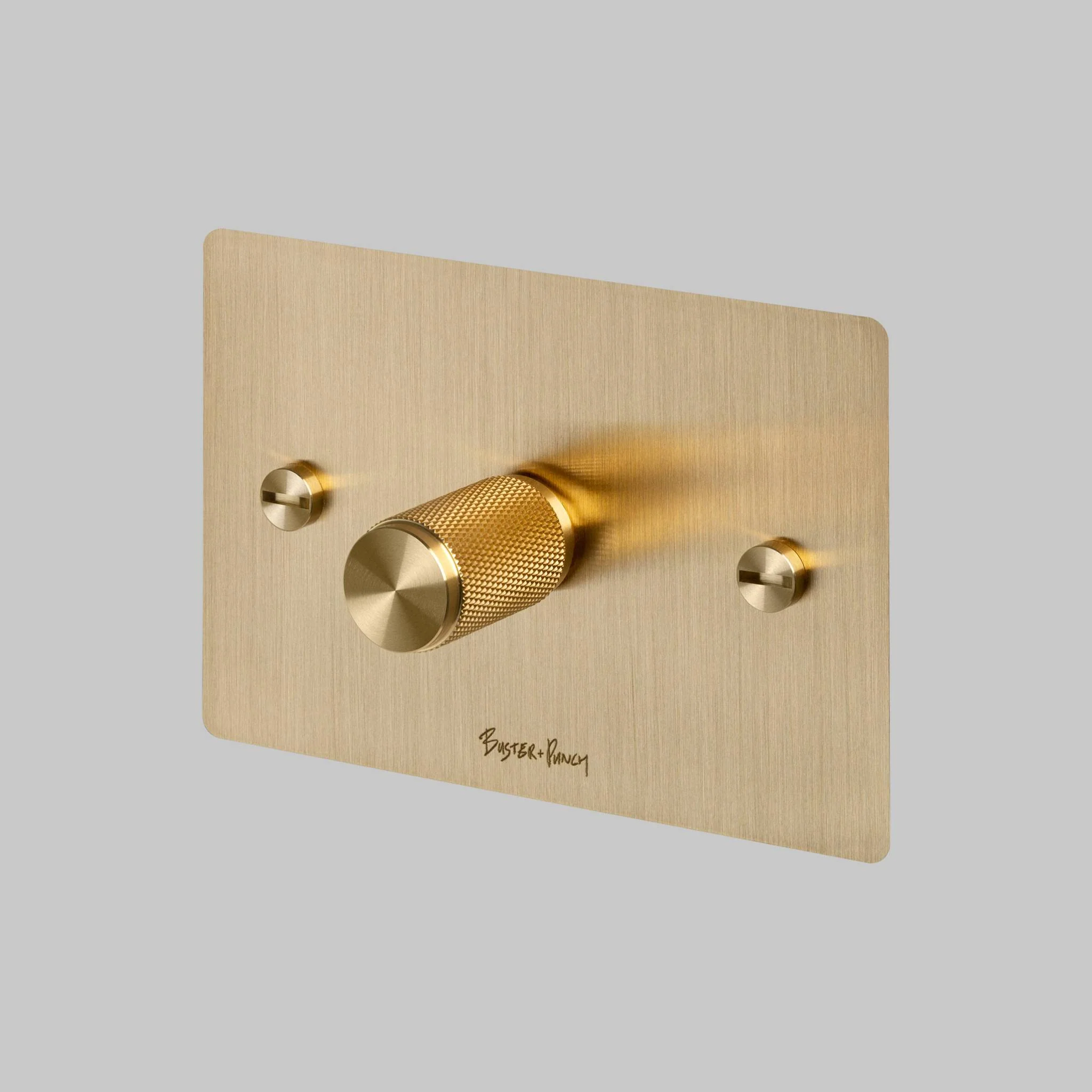 1G DIMMER / 1-WAY / WITH LOGO / CROSS - Image 4