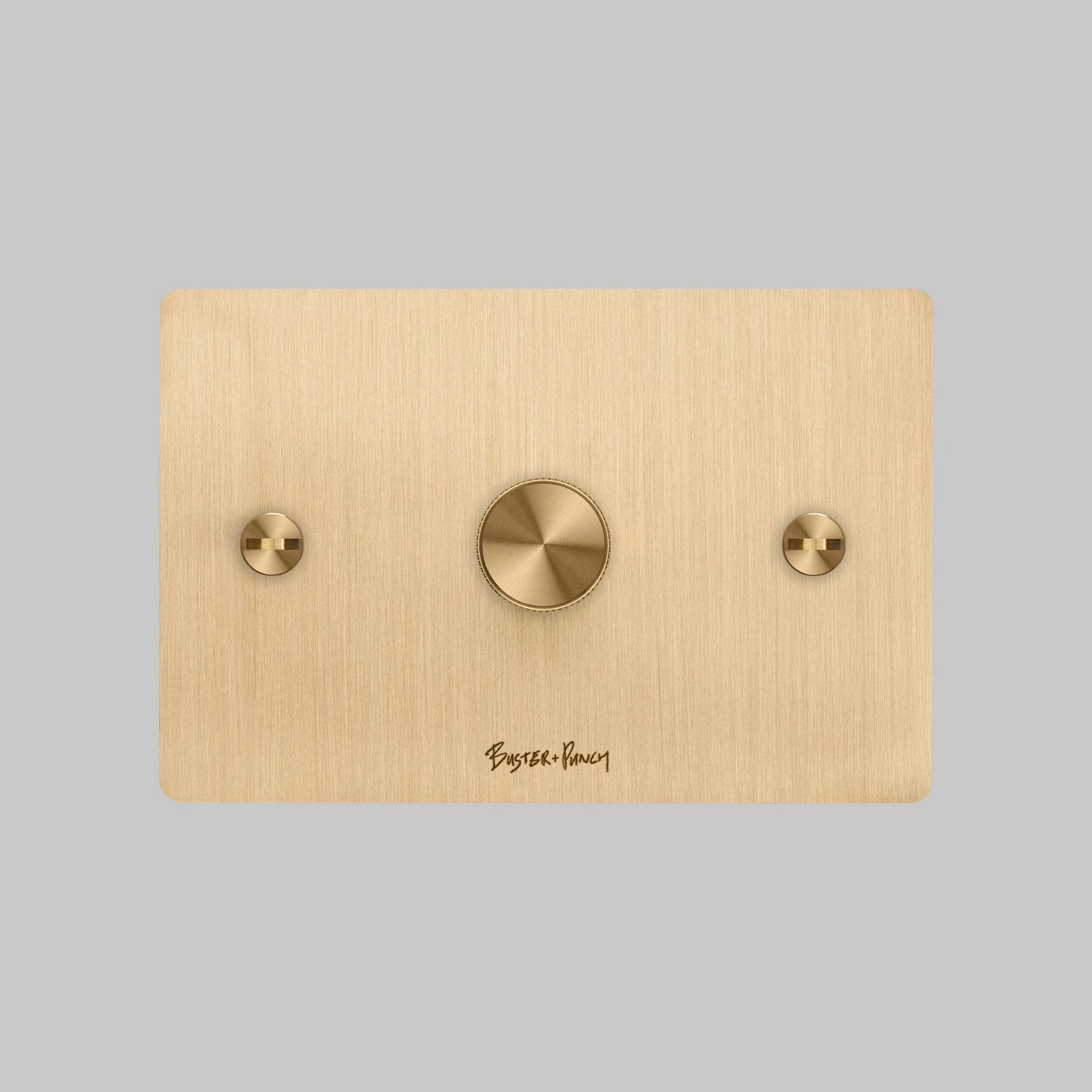 1G DIMMER / 1-WAY / WITH LOGO / CROSS - Image 5