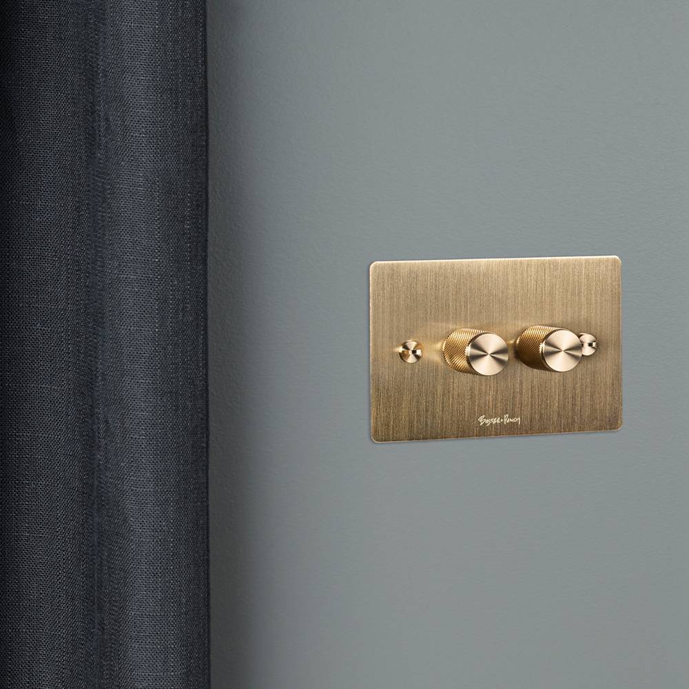 1G DIMMER / 1-WAY / WITH LOGO / CROSS - Image 6
