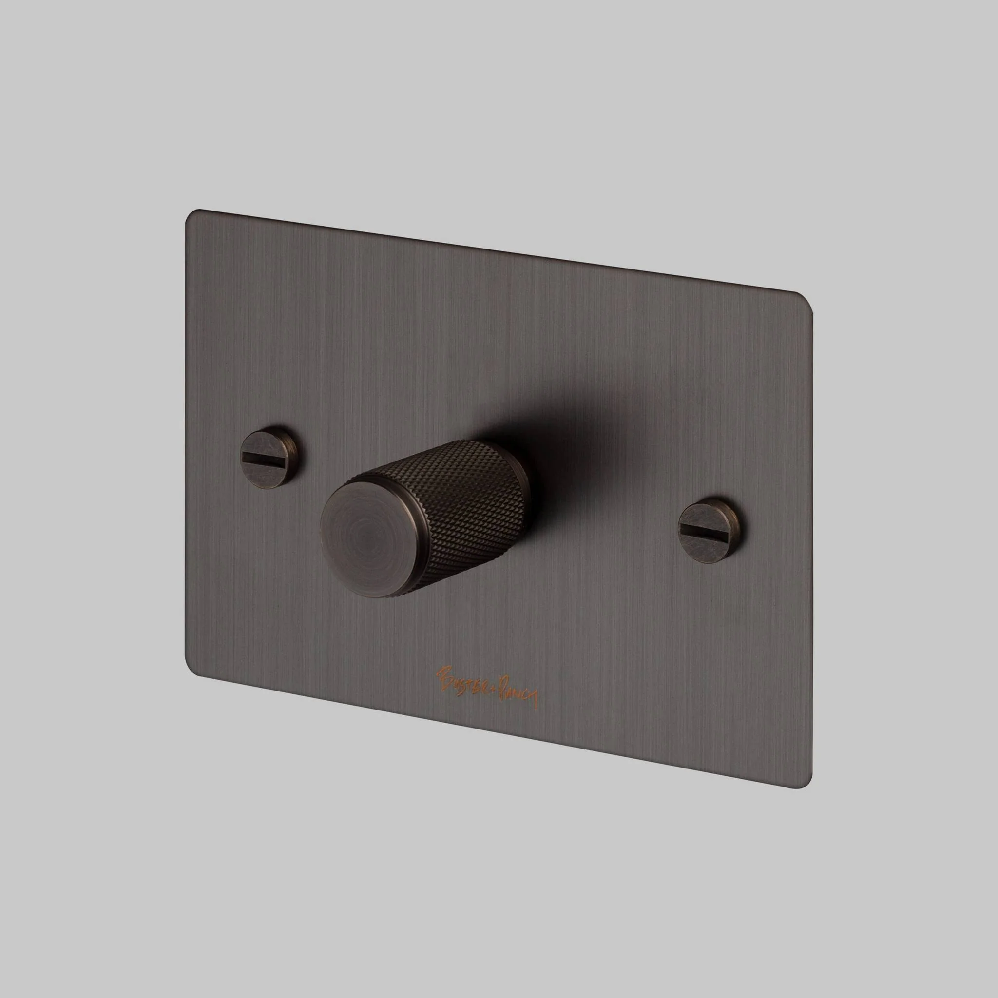 1G DIMMER / 1-WAY / WITH LOGO / CROSS - Image 7