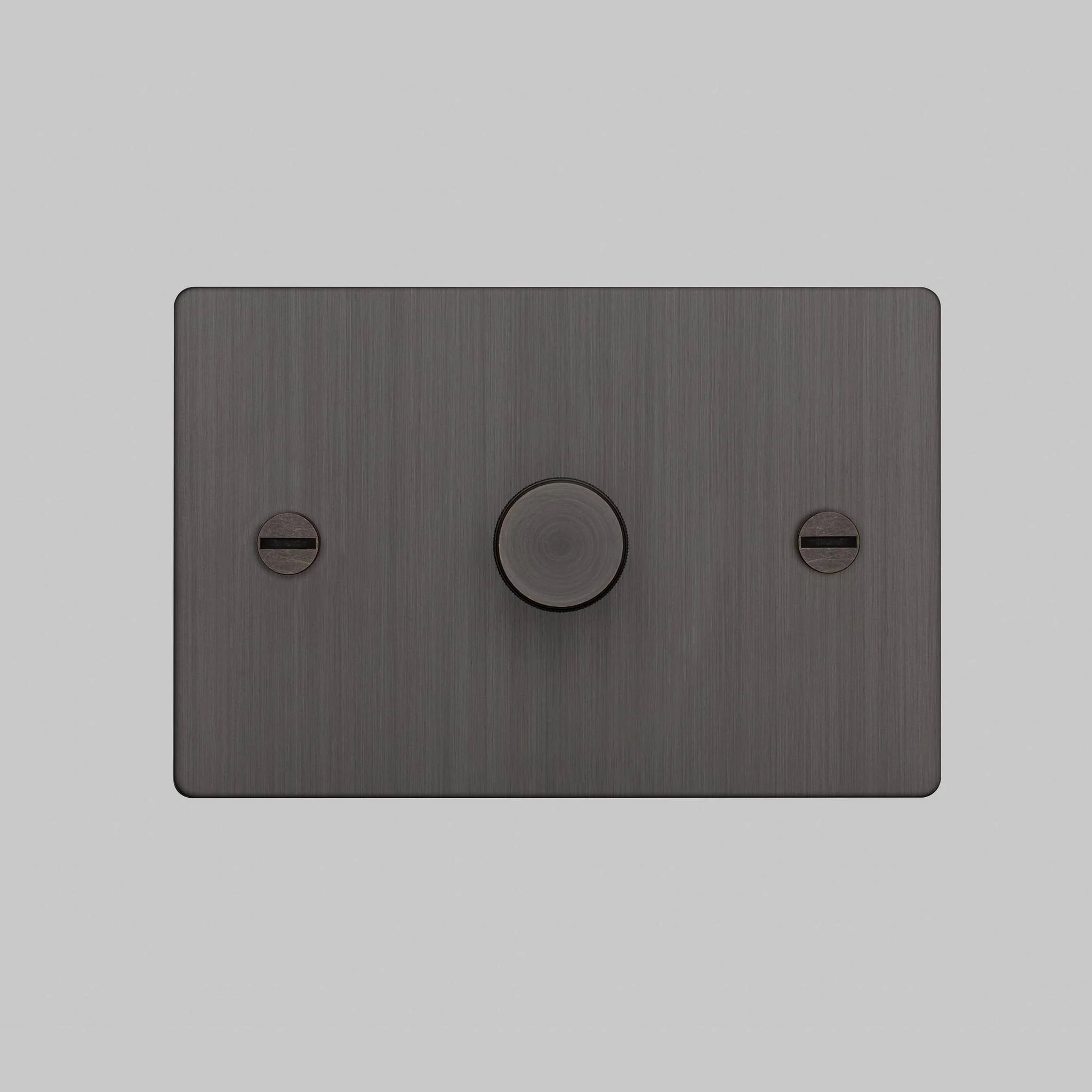 1G DIMMER / 2-WAY / 100W / HORIZONTAL / CROSS - Image 6