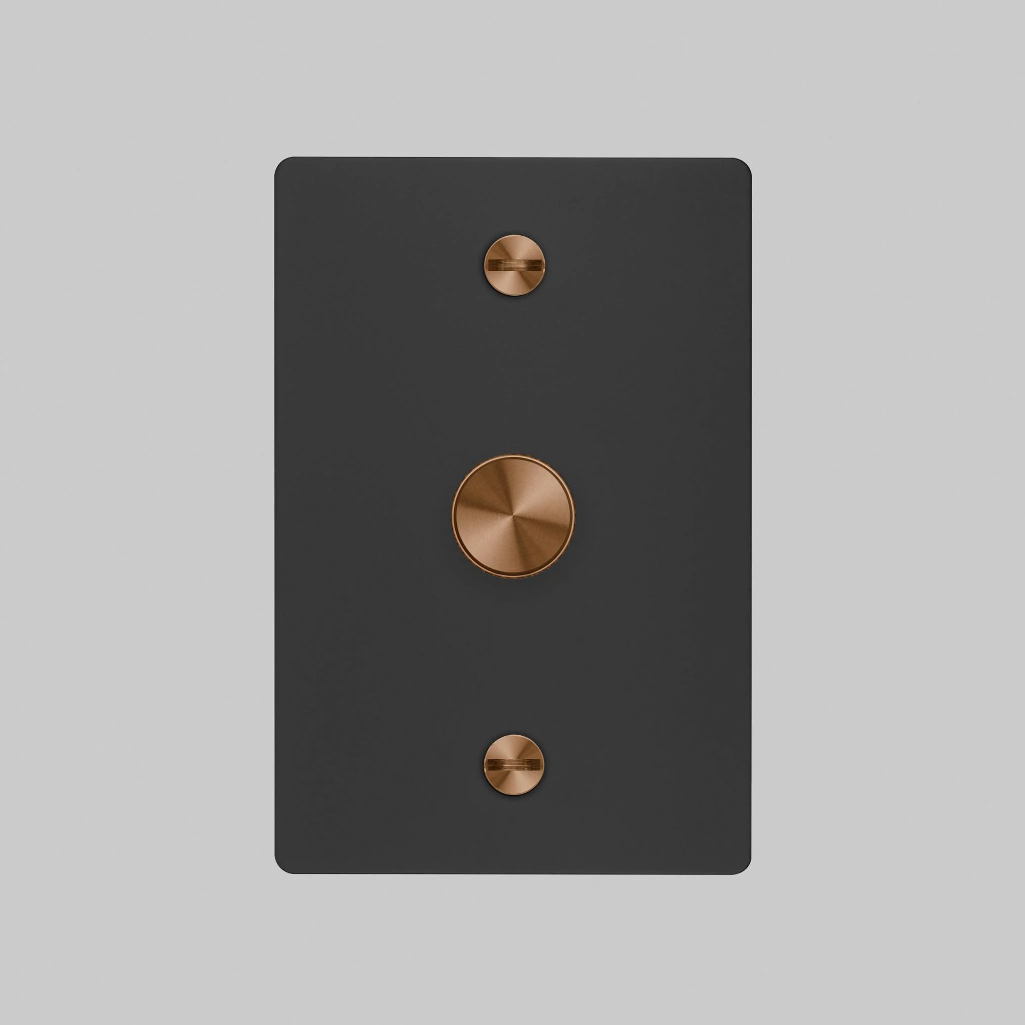 1G DIMMER / 2-WAY / 100W / VERTICAL / CROSS - Image 12