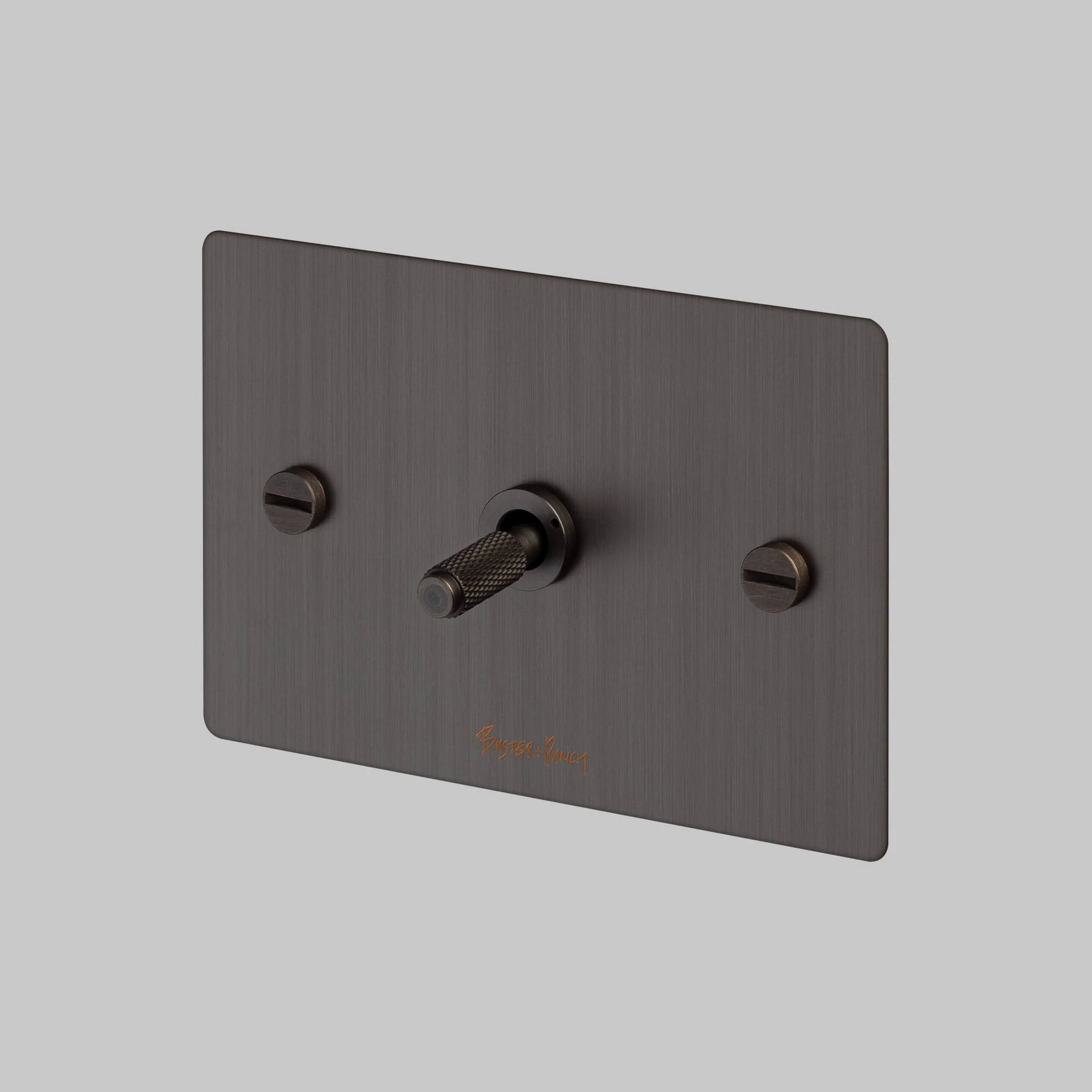 1G TOGGLE / COMPLETE  / WITH LOGO / CROSS - Image 5
