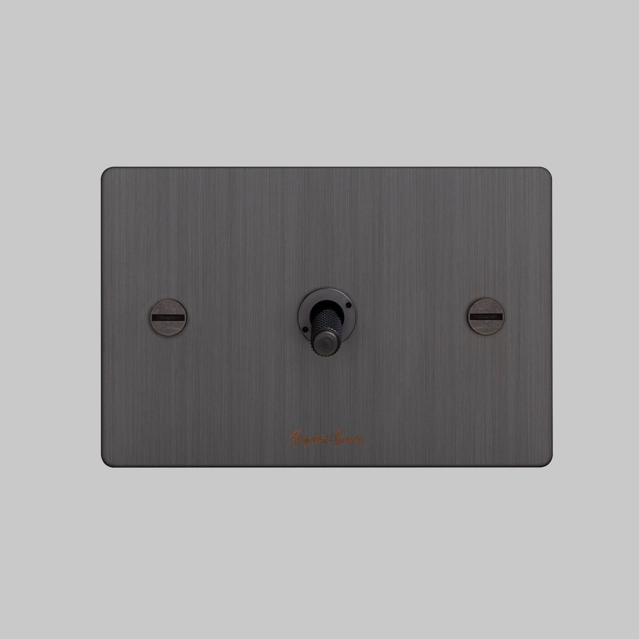 1G TOGGLE / COMPLETE  / WITH LOGO / CROSS - Image 6