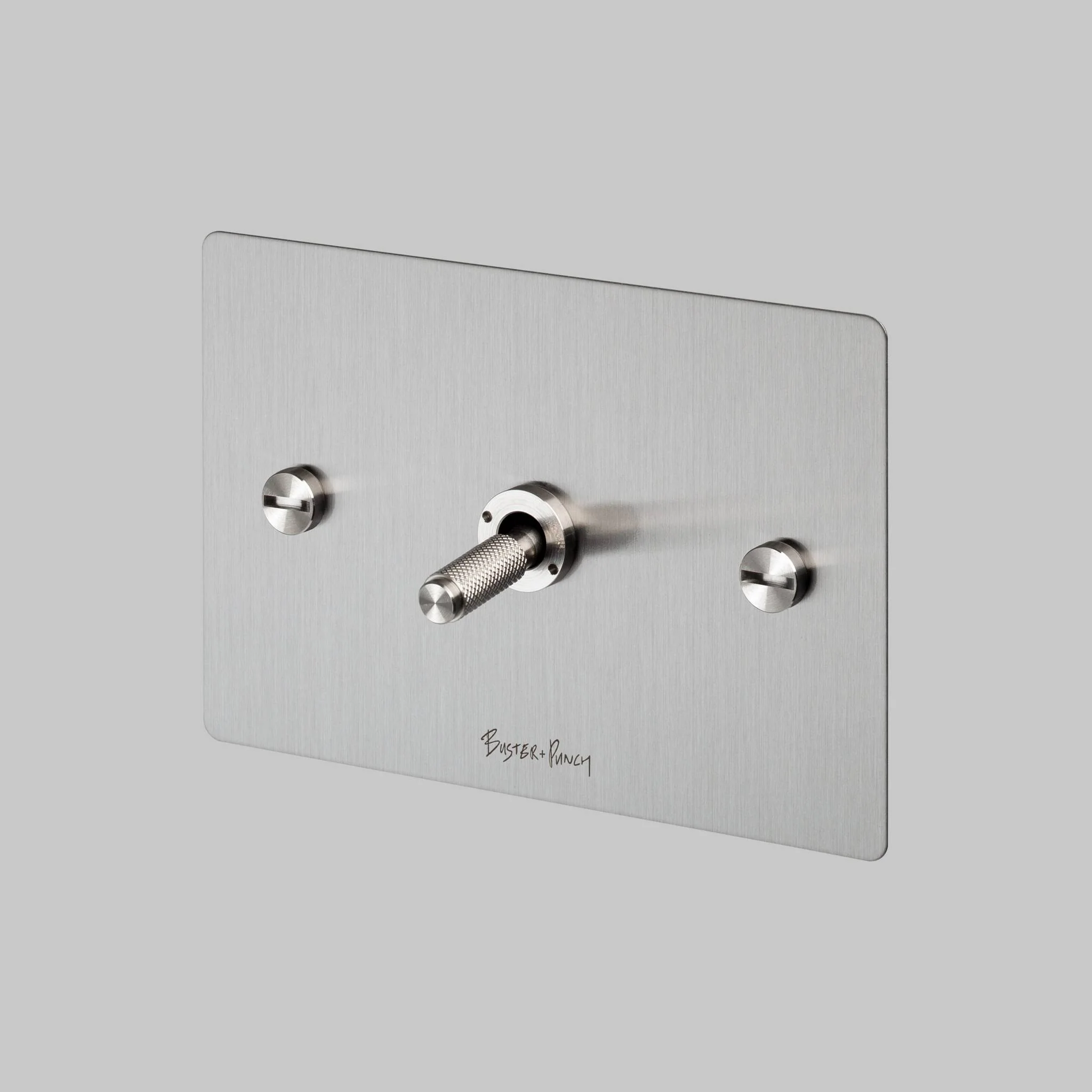 1G TOGGLE / COMPLETE  / WITH LOGO / CROSS - Image 8