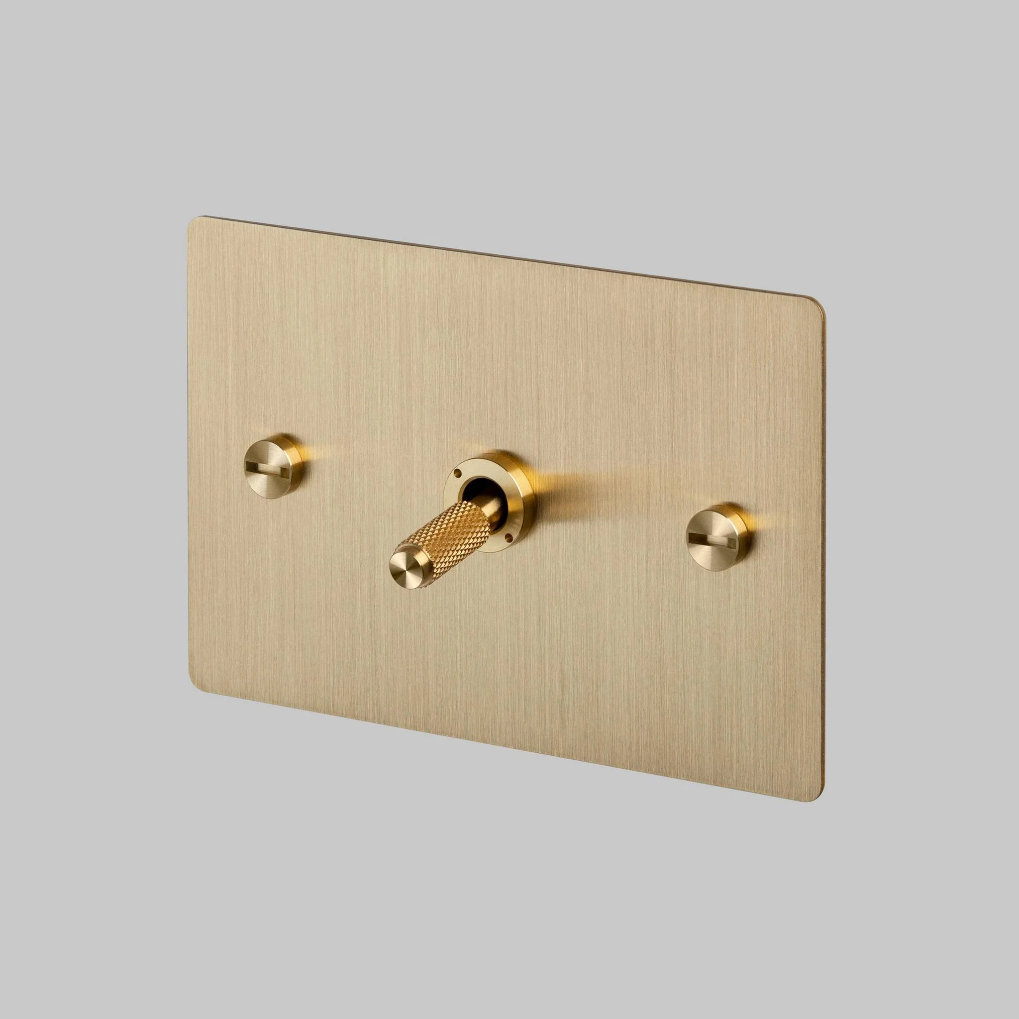 1G TOGGLE / HORIZONTAL / 3-WAY / CROSS - Image 3