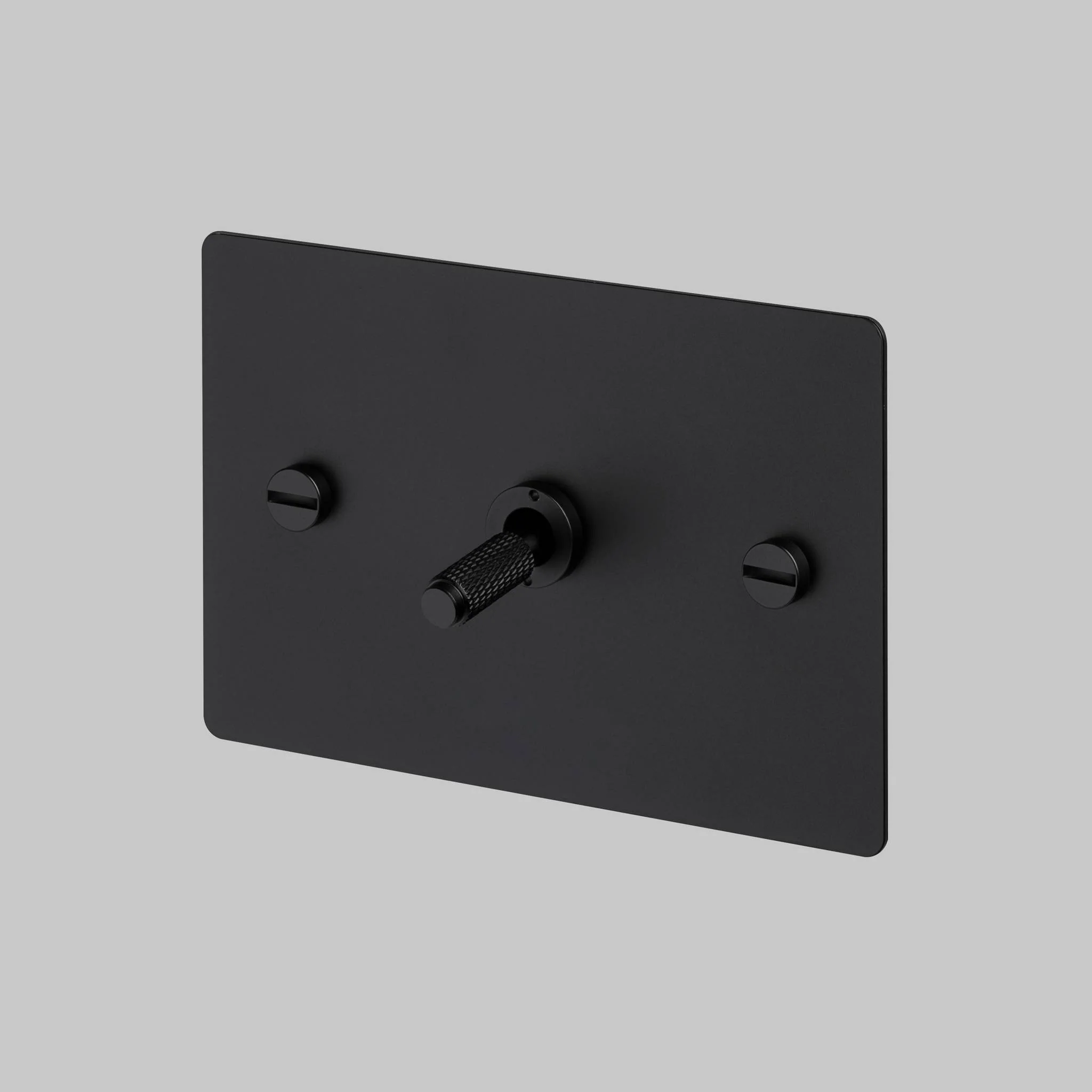 1G TOGGLE / HORIZONTAL / RETRACTIVE / CROSS