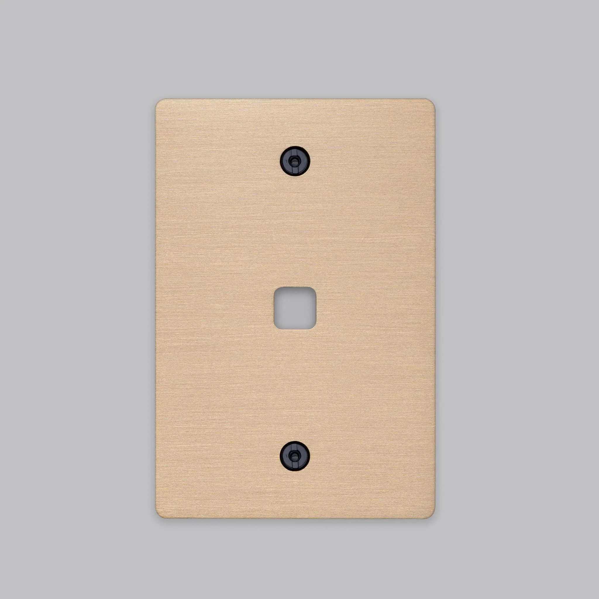 1G WALL PLATE / DIMMER OR TOGGLE - Image 4