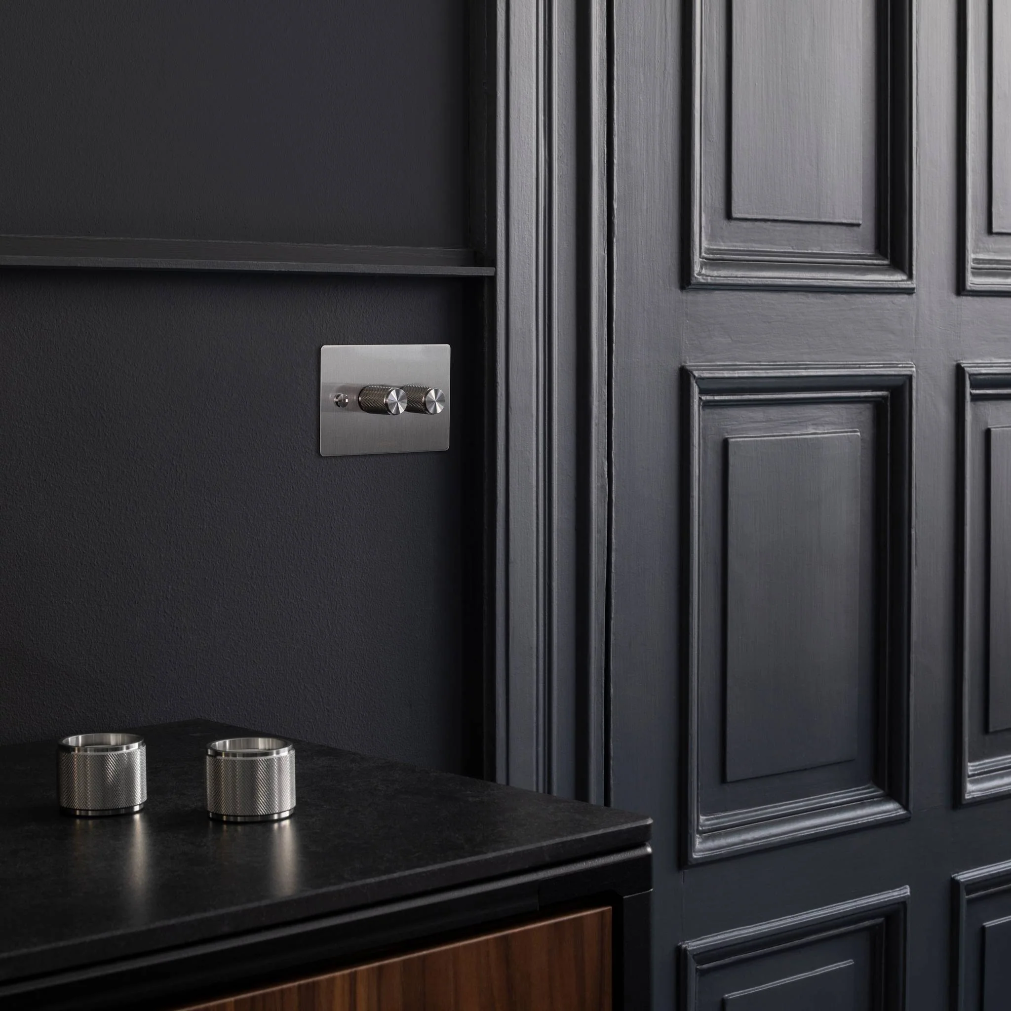 2G DIMMER / 1-WAY / WITH LOGO / CROSS - Image 10