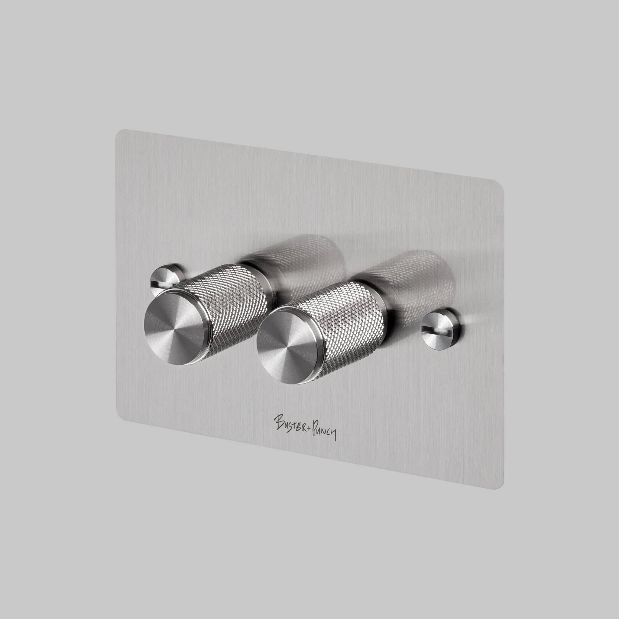2G DIMMER / 1-WAY / WITH LOGO / CROSS - Image 11