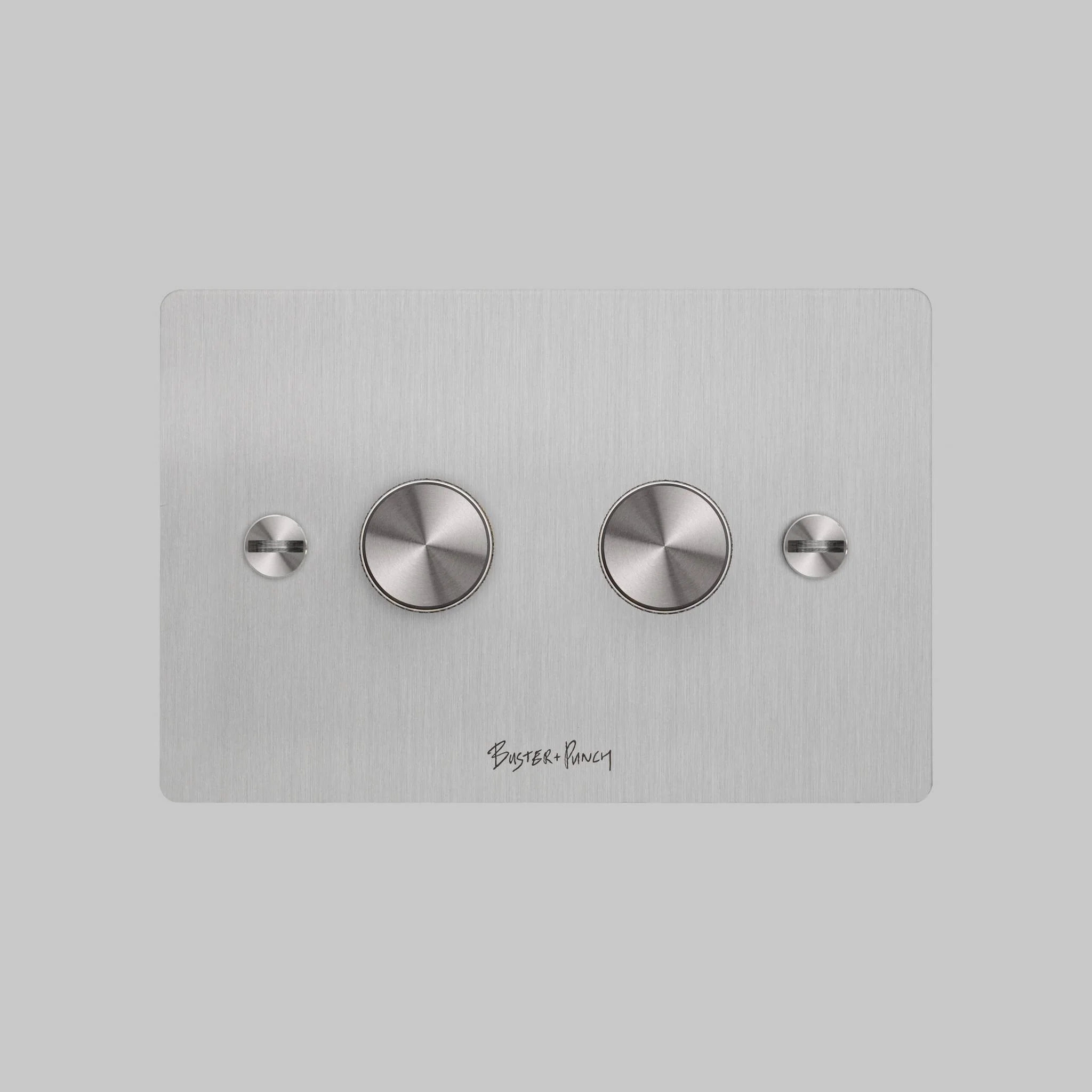 2G DIMMER / 1-WAY / WITH LOGO / CROSS - Image 12