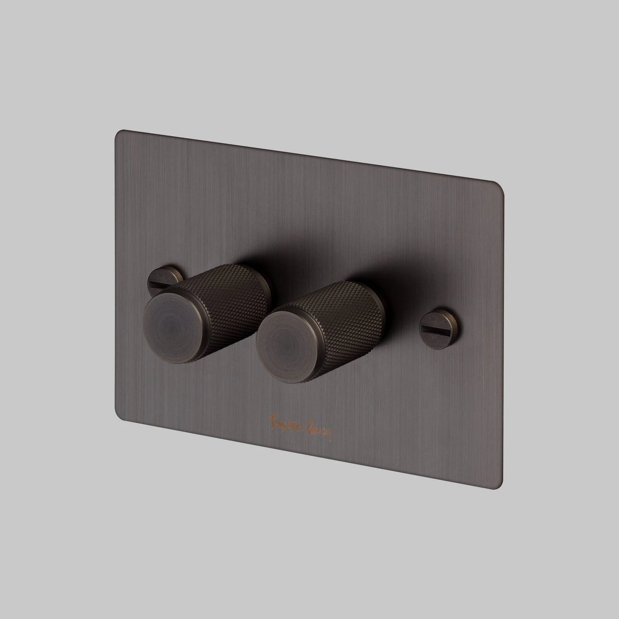 2G DIMMER / 1-WAY / WITH LOGO / CROSS - Image 7