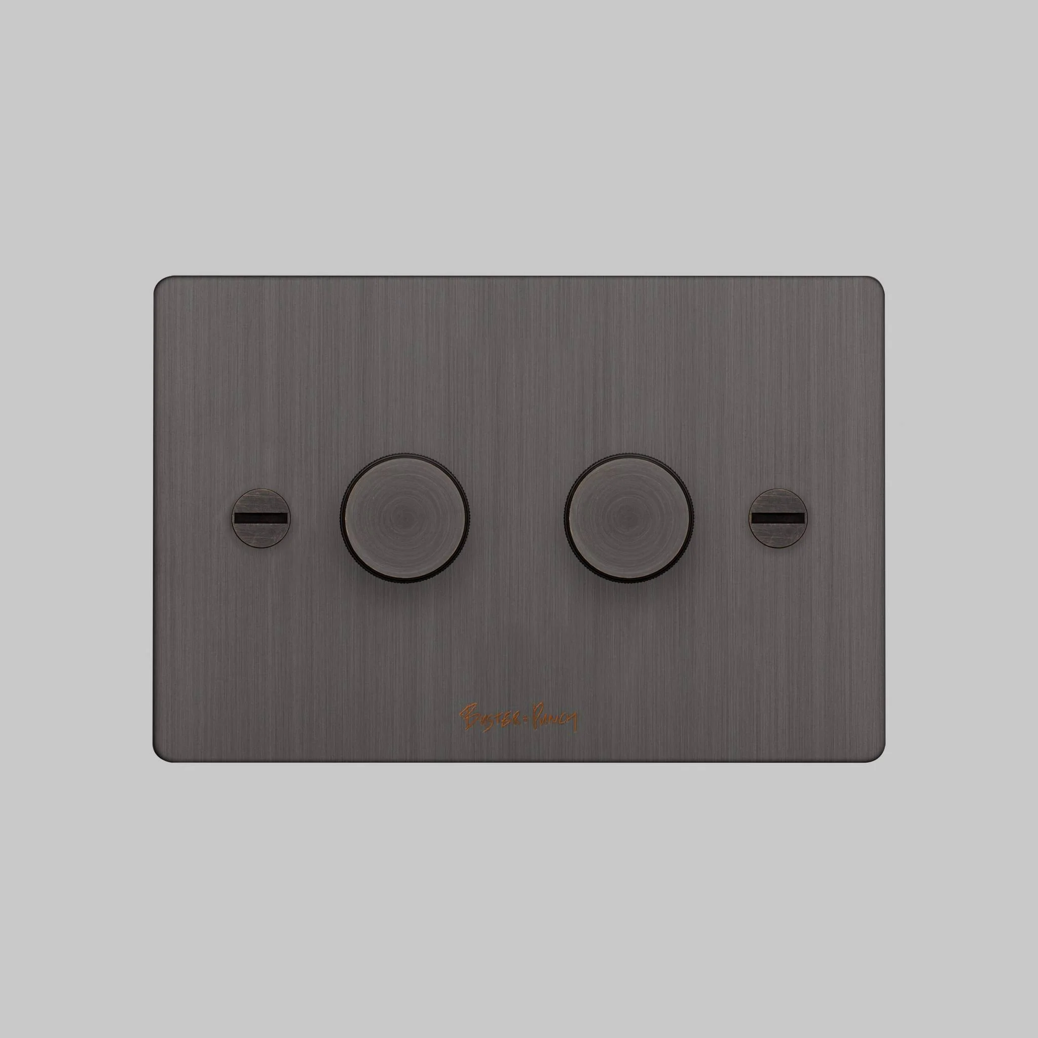 2G DIMMER / 1-WAY / WITH LOGO / CROSS - Image 8