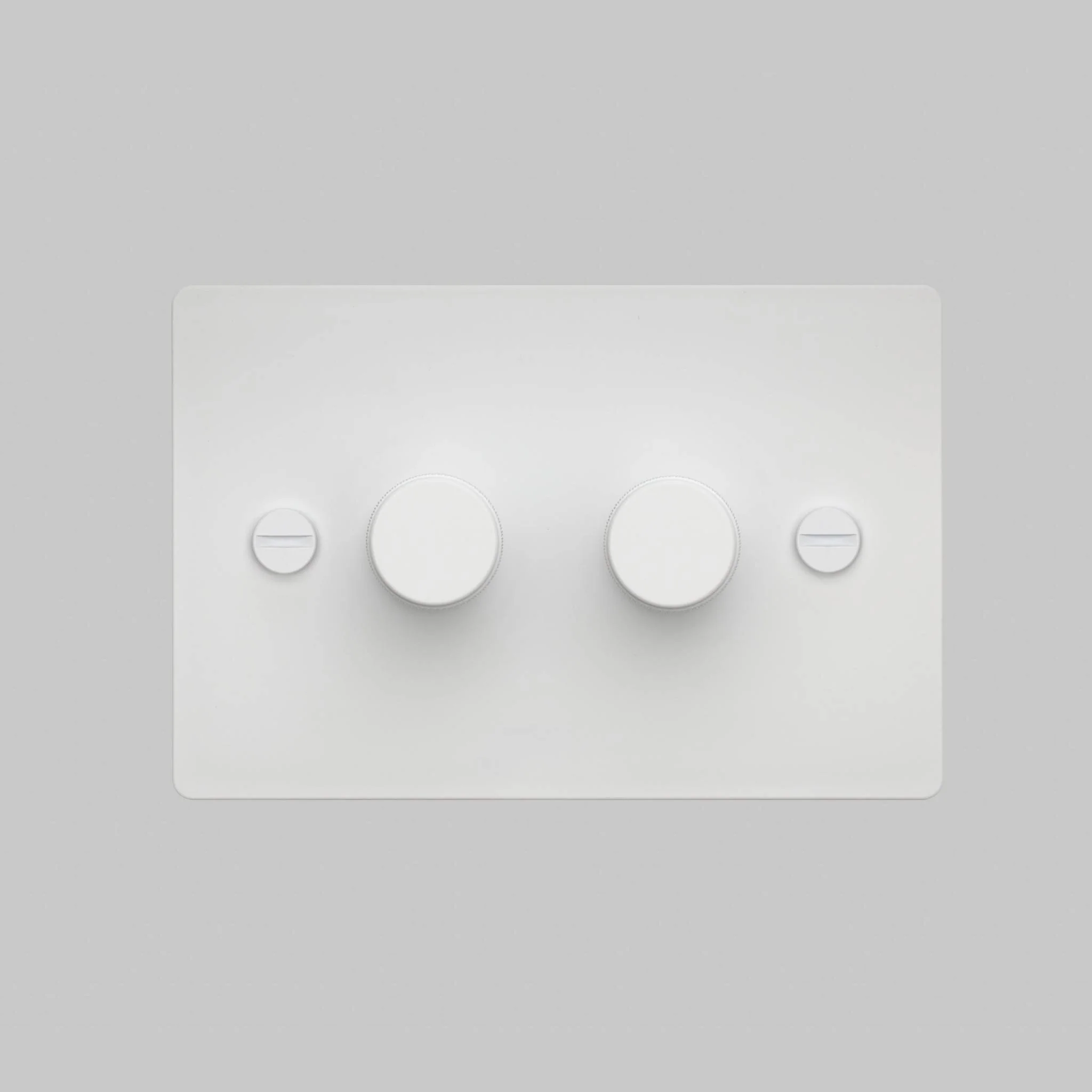 2G DIMMER / 2-WAY / 100W / HORIZONTAL / CROSS - Image 10