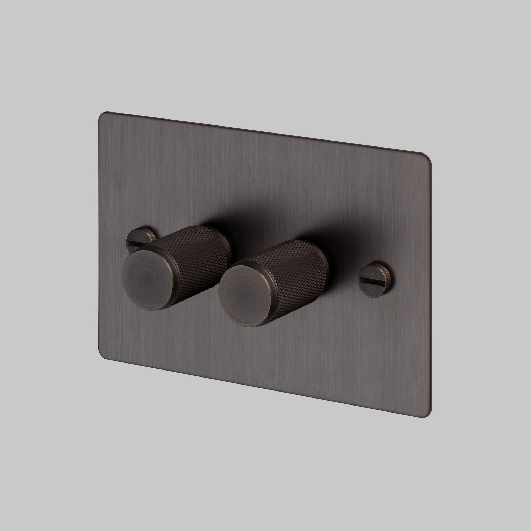 2G DIMMER / 2-WAY / 100W / HORIZONTAL / CROSS - Image 5