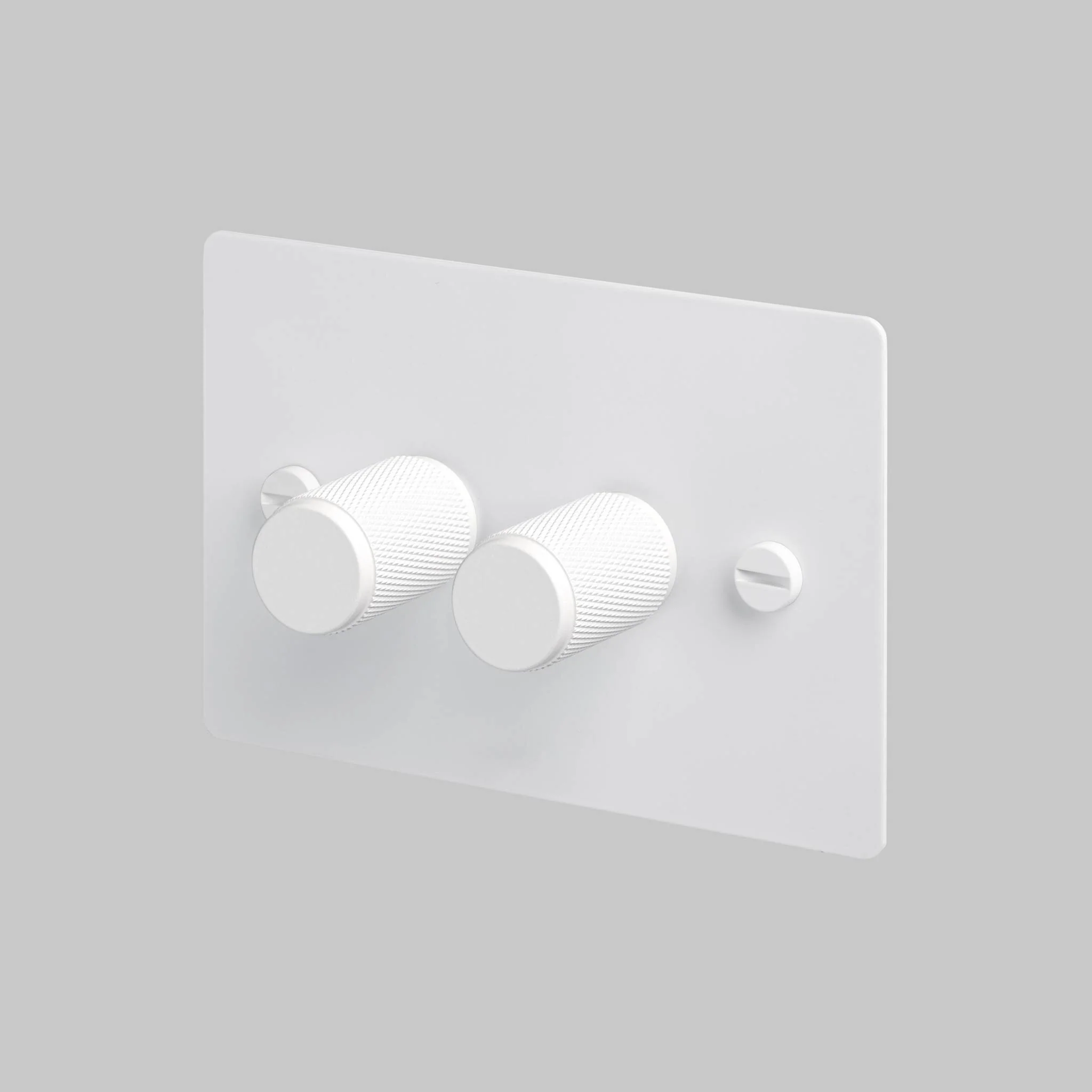 2G DIMMER / 2-WAY / 100W / HORIZONTAL / CROSS - Image 9