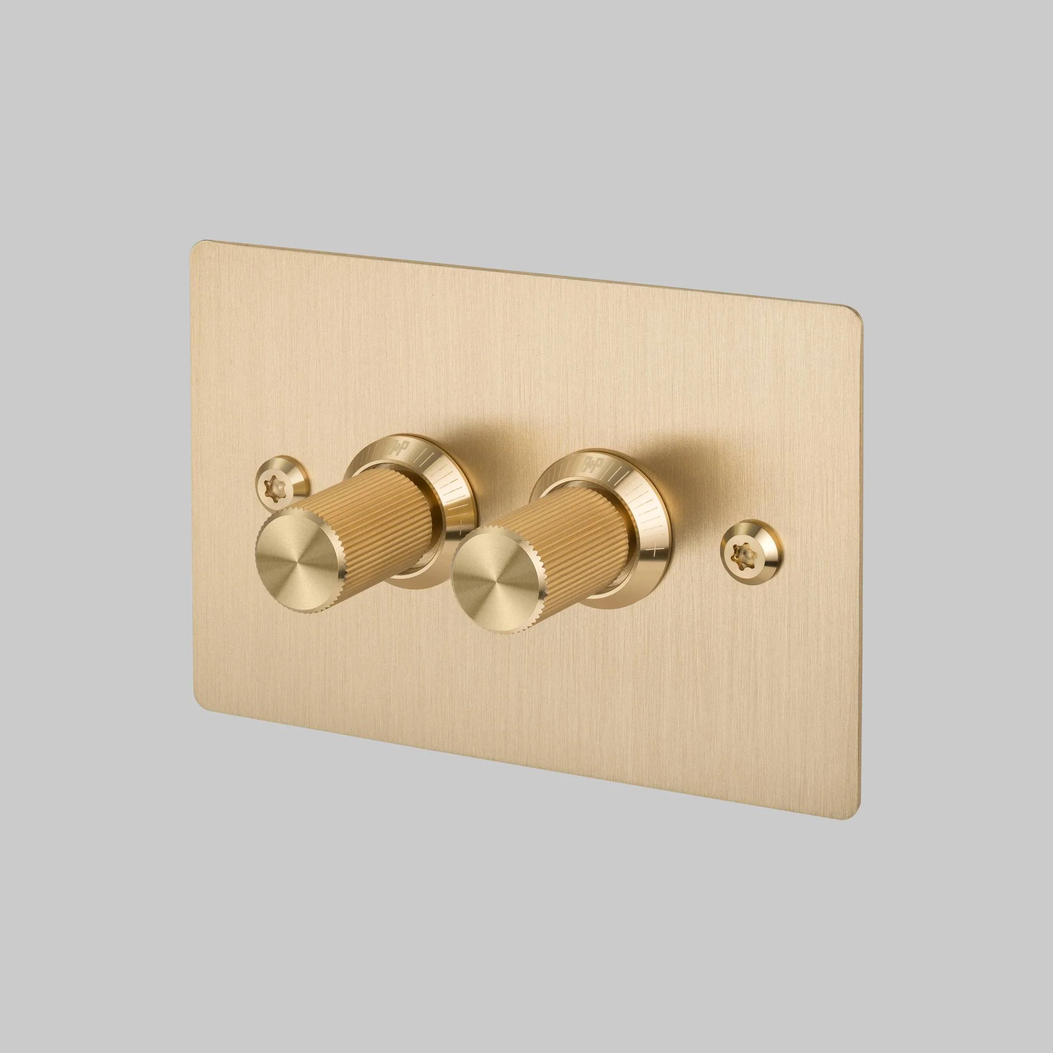 2G DIMMER / 2-WAY / 100W / HORIZONTAL / LINEAR - Image 4