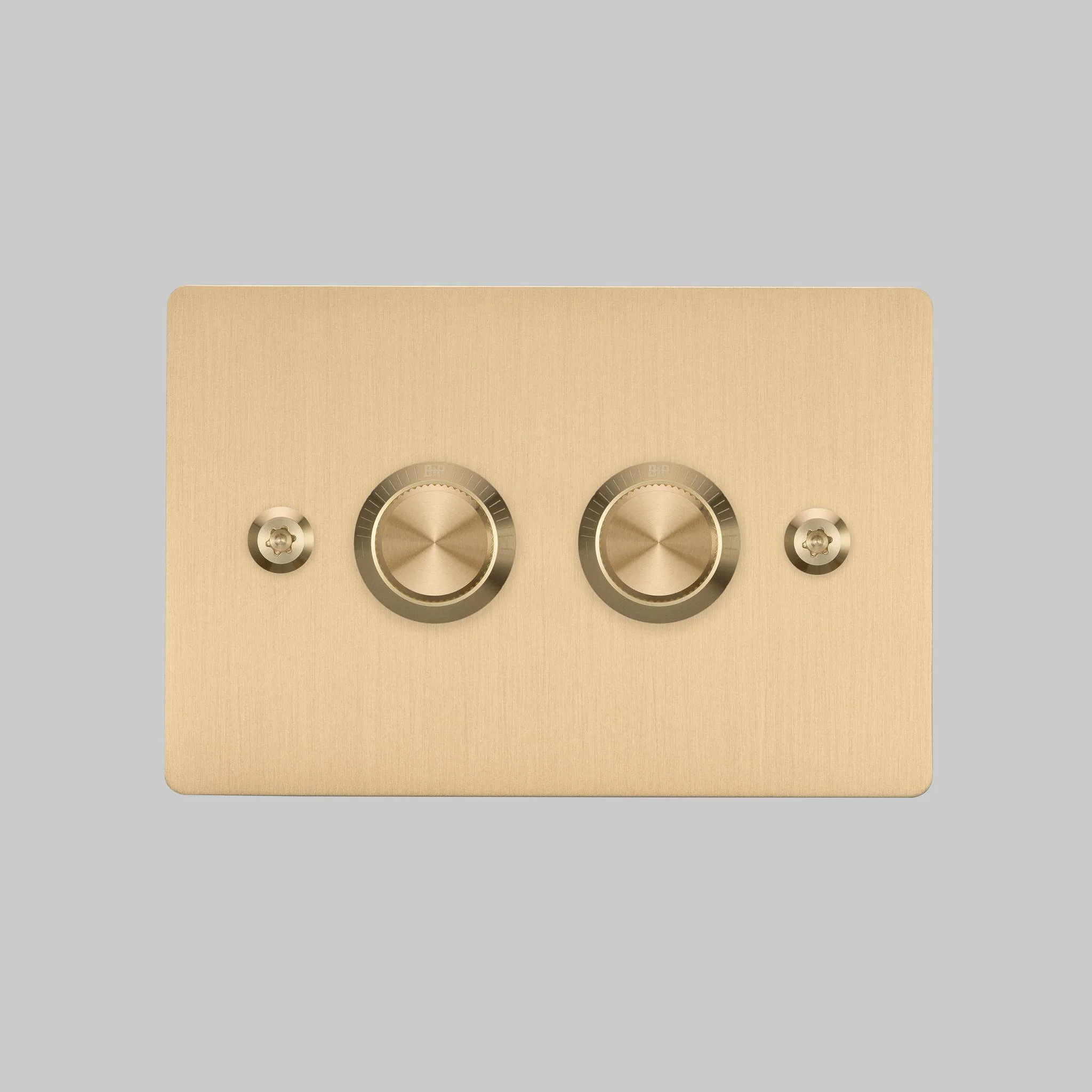 2G DIMMER / 2-WAY / 100W / HORIZONTAL / LINEAR - Image 5