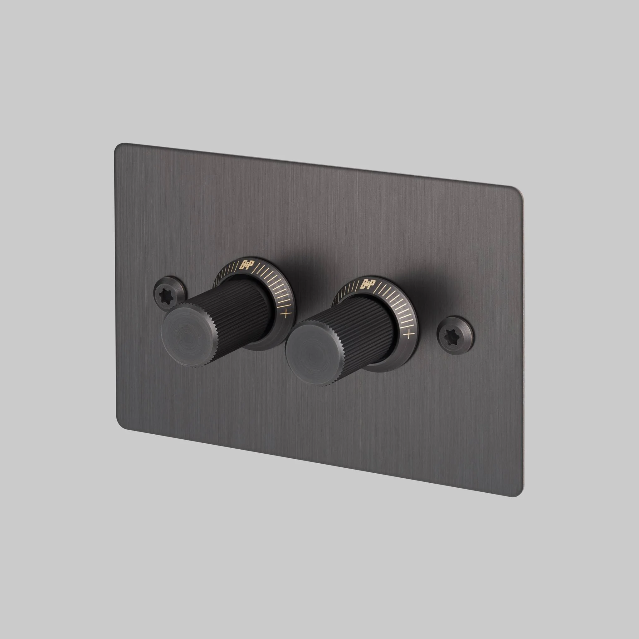 2G DIMMER / 2-WAY / 100W / HORIZONTAL / LINEAR - Image 7