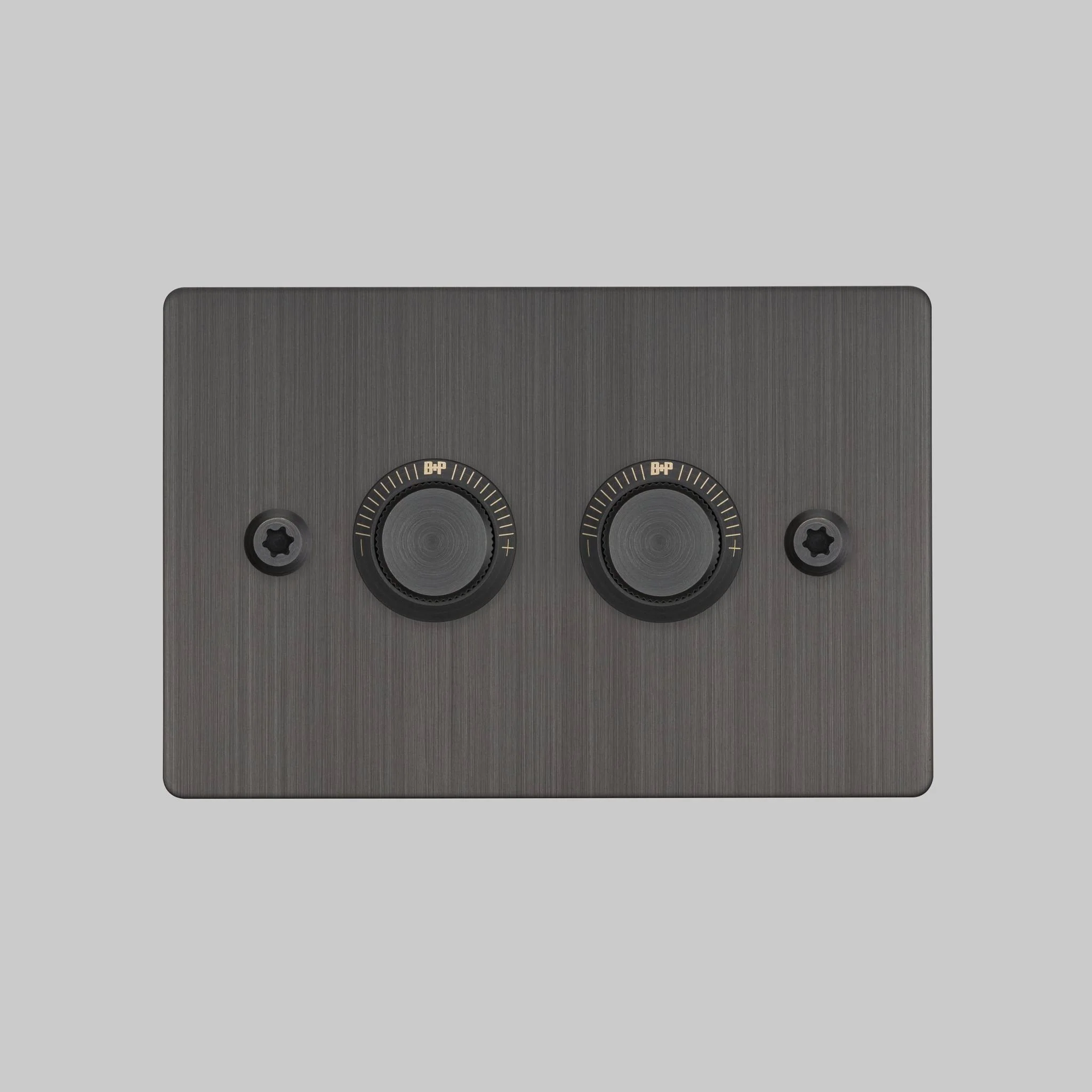 2G DIMMER / 2-WAY / 100W / HORIZONTAL / LINEAR - Image 8