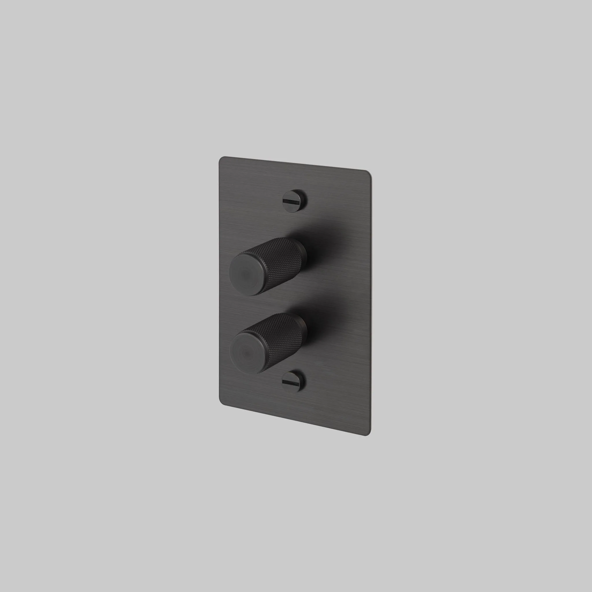 2G DIMMER / 2-WAY / 100W / VERTICAL / CROSS - Image 5