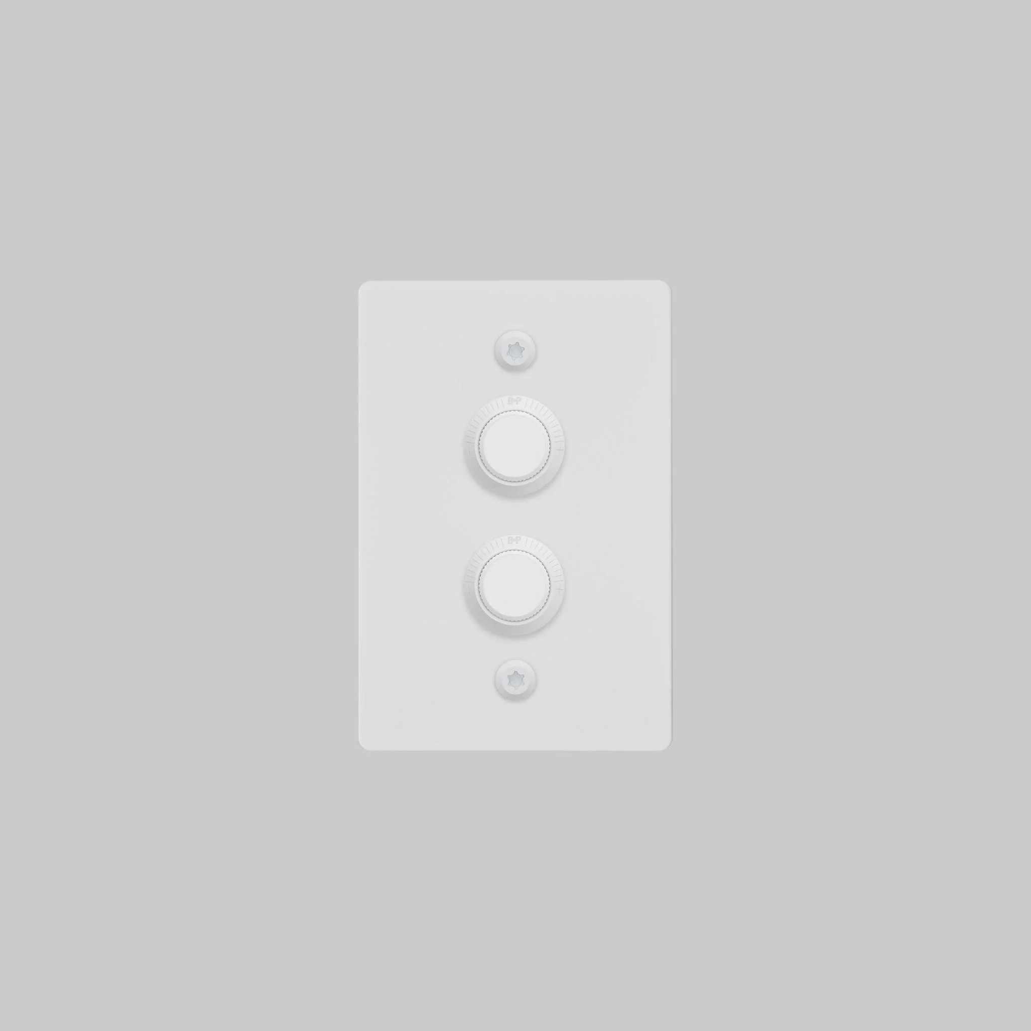 2G DIMMER / 2-WAY / 100W / VERTICAL / LINEAR - Image 14