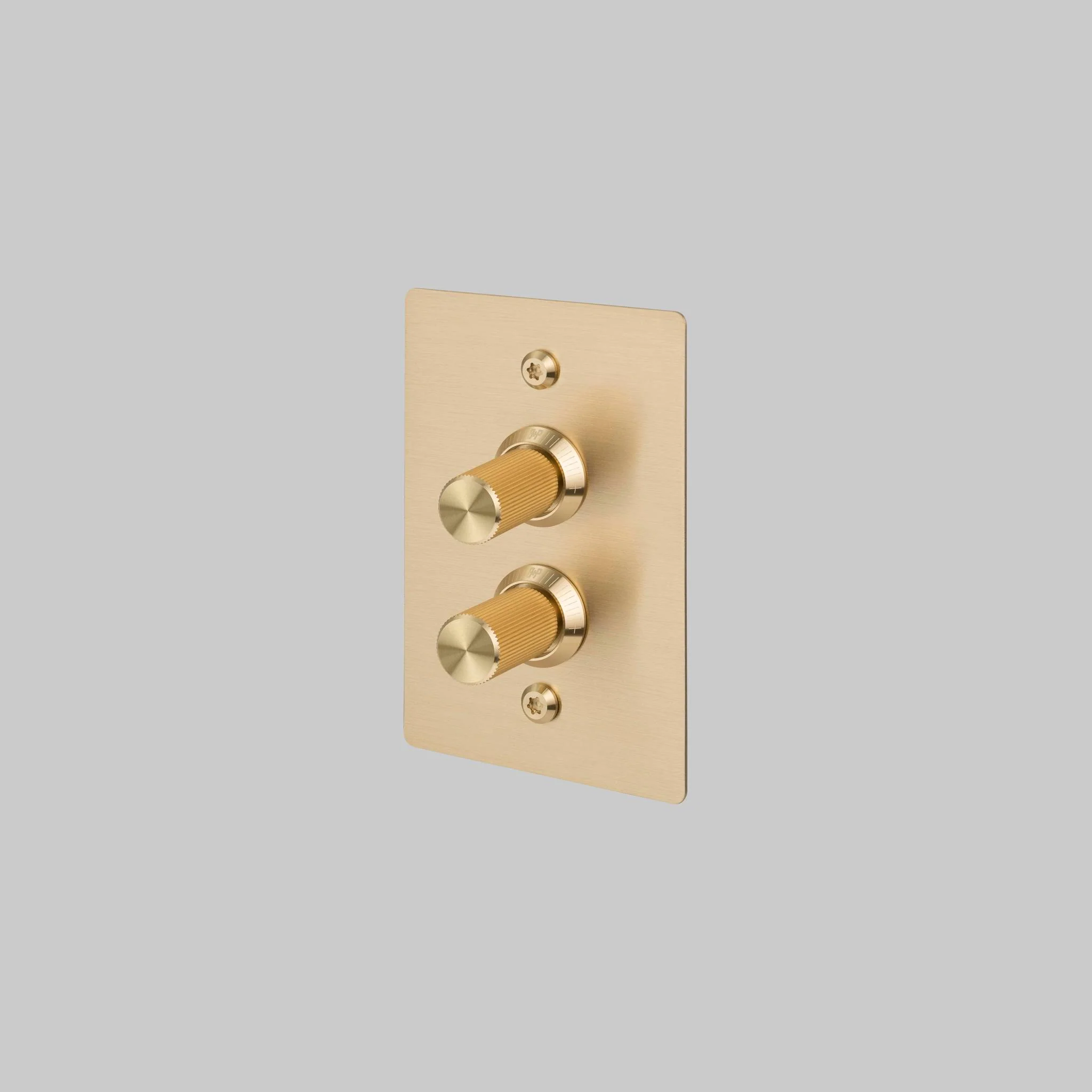 2G DIMMER / 2-WAY / 100W / VERTICAL / LINEAR - Image 4