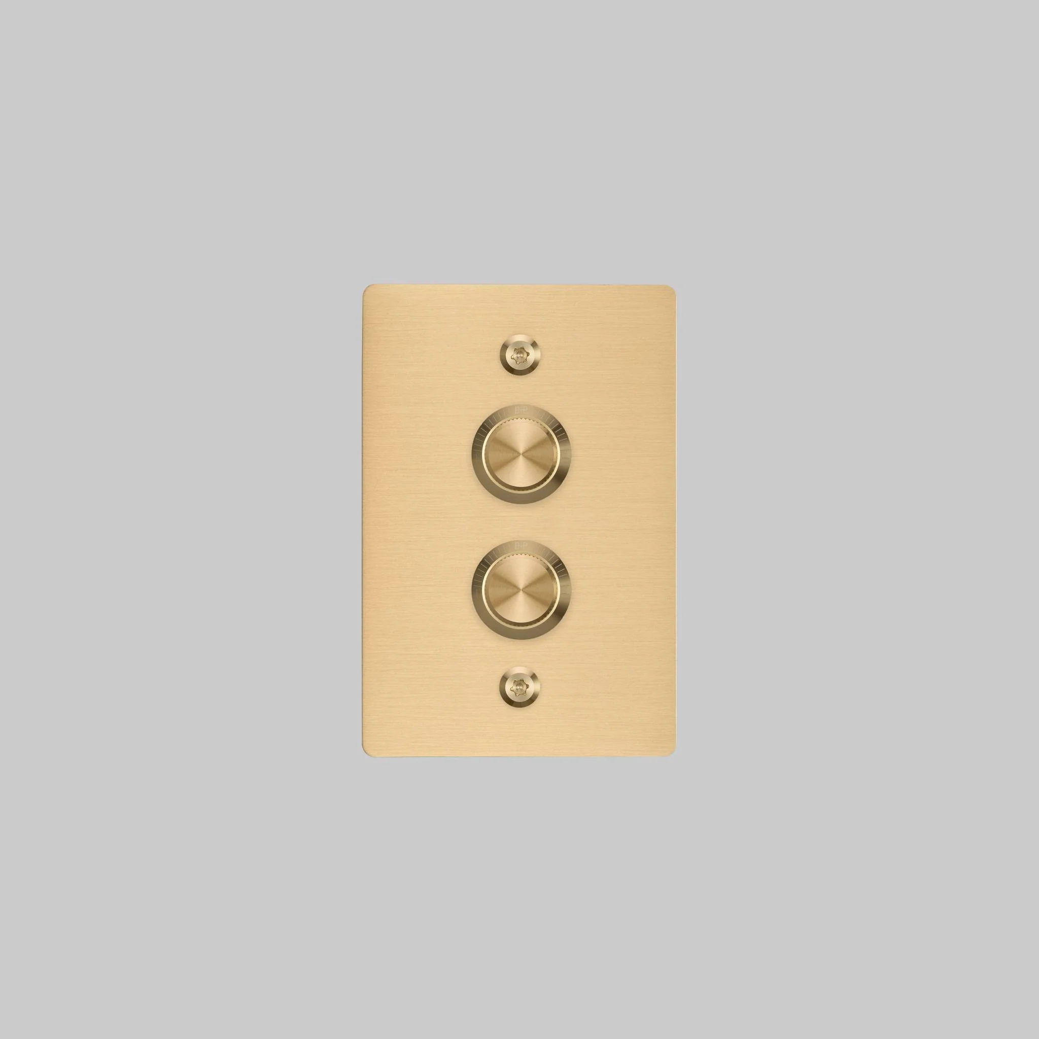 2G DIMMER / 2-WAY / 100W / VERTICAL / LINEAR - Image 5