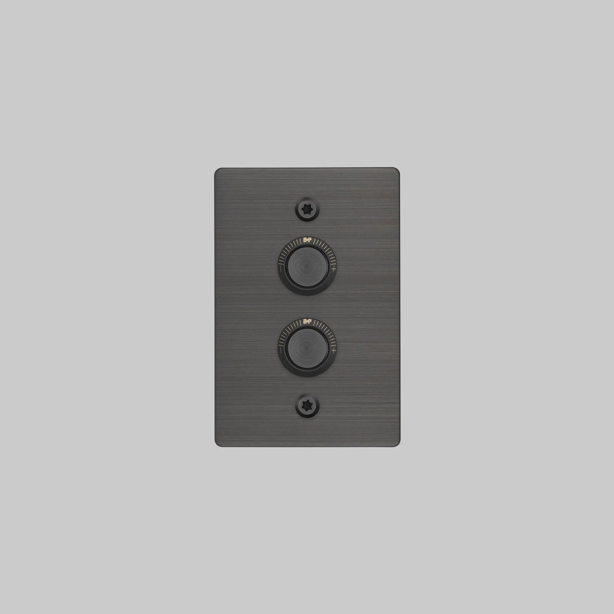 2G DIMMER / 2-WAY / 100W / VERTICAL / LINEAR - Image 8