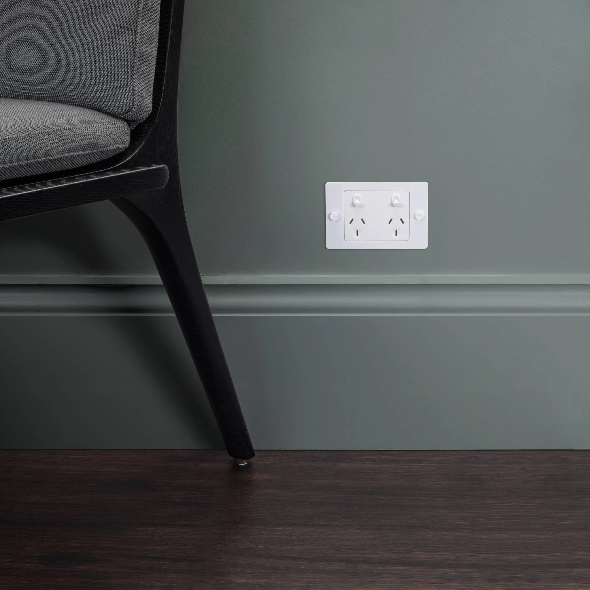 2G GPO SOCKET / WITHOUT LOGO / CROSS - Image 15