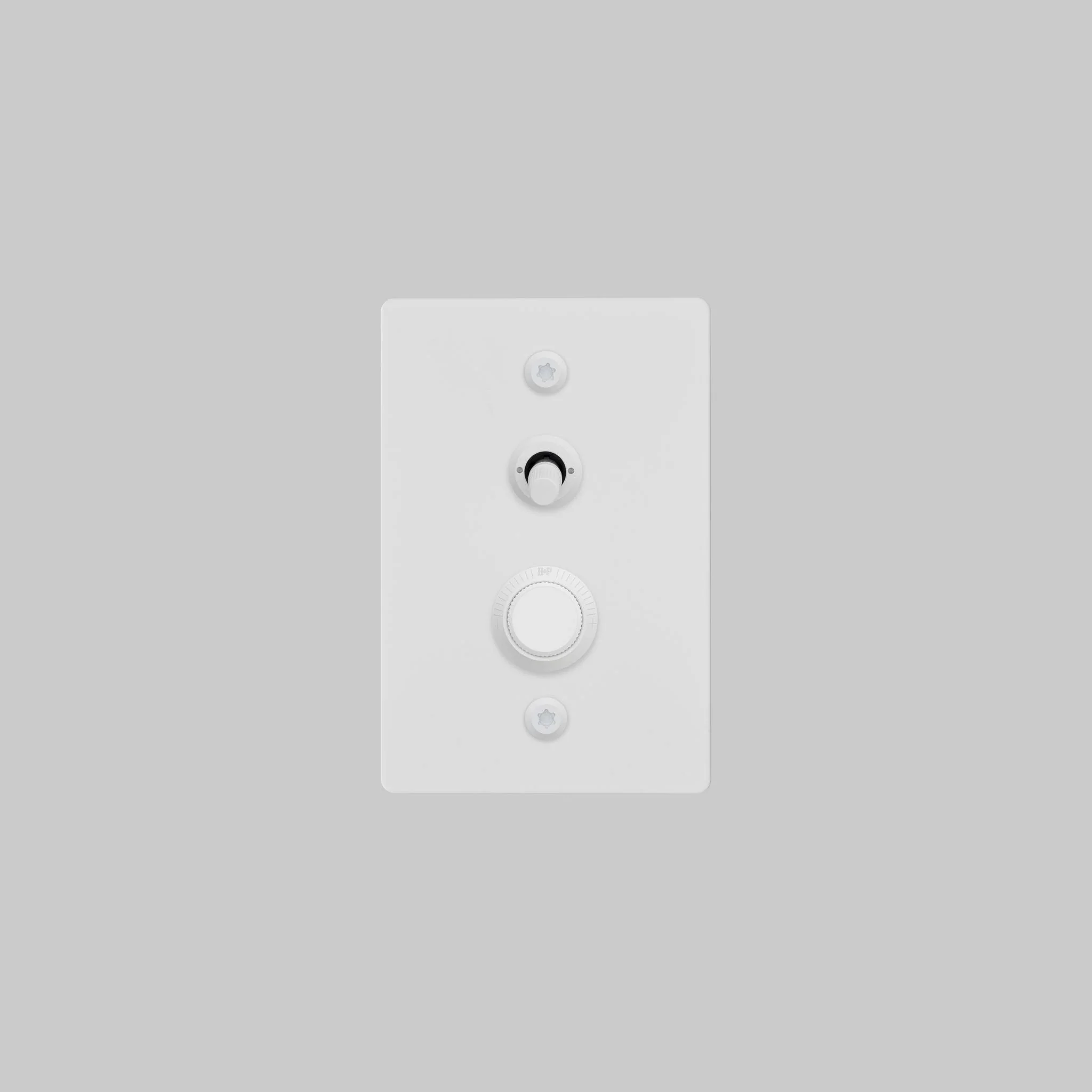 2G TOGGLE + DIMMER / 2-WAY / VERTICAL / LINEAR - Image 14