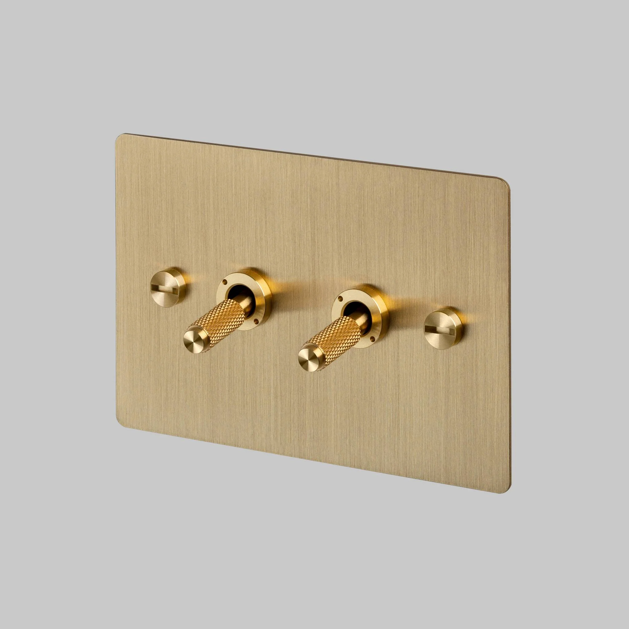 2G TOGGLE / HORIZONTAL / 2-WAY / CROSS - Image 3