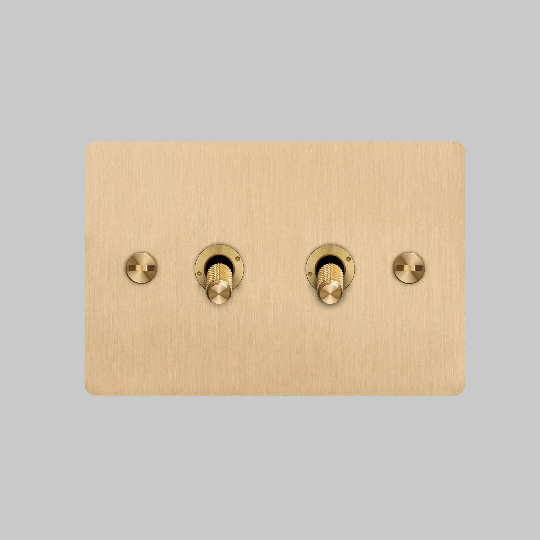 2G TOGGLE / HORIZONTAL / 2-WAY / CROSS - Image 4