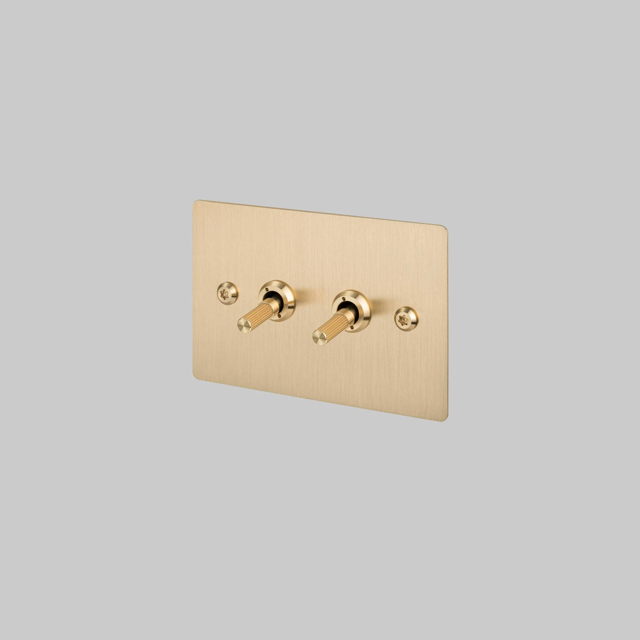2G TOGGLE / VERTICAL / 2-WAY / LINEAR - Image 7