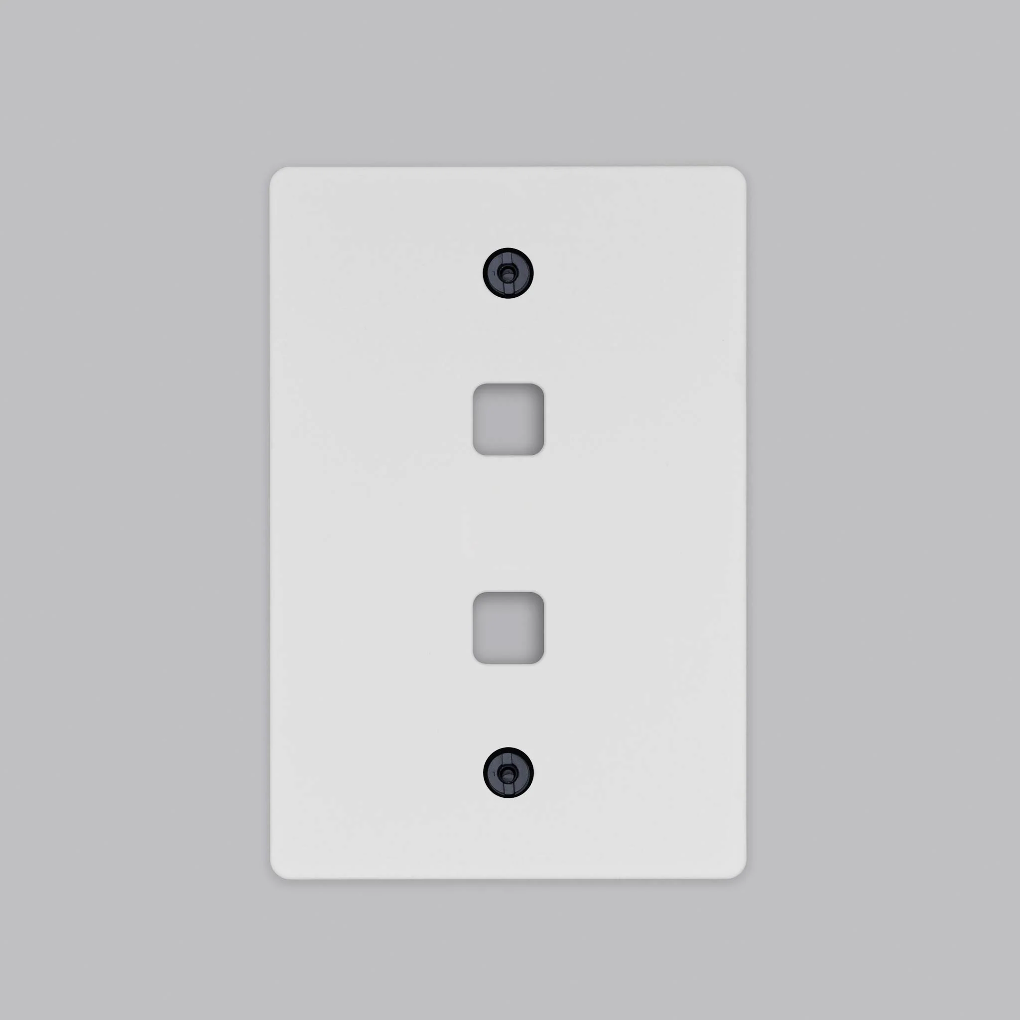 2G WALL PLATE / DIMMERS OR TOGGLES - Image 10