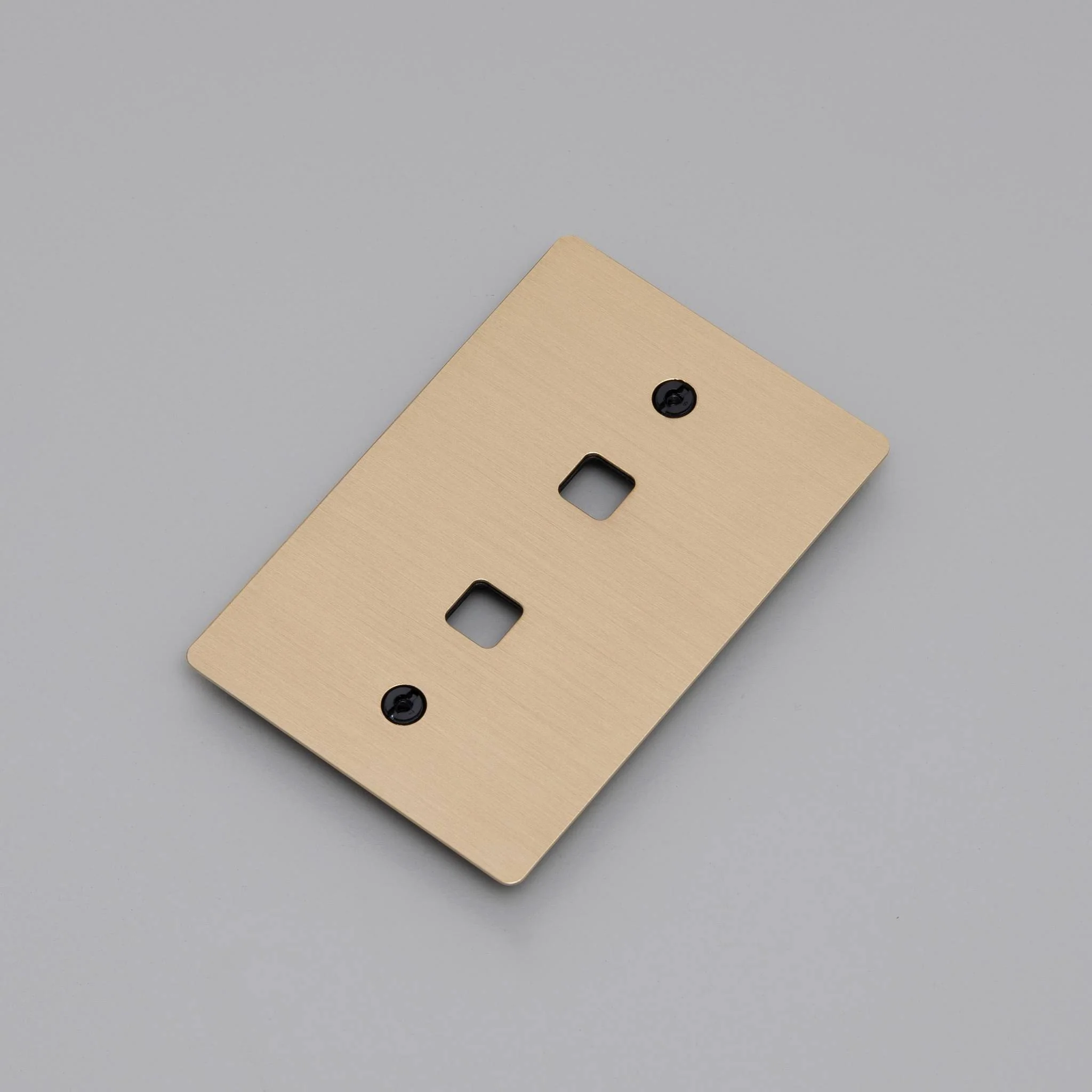 2G WALL PLATE / DIMMERS OR TOGGLES - Image 3