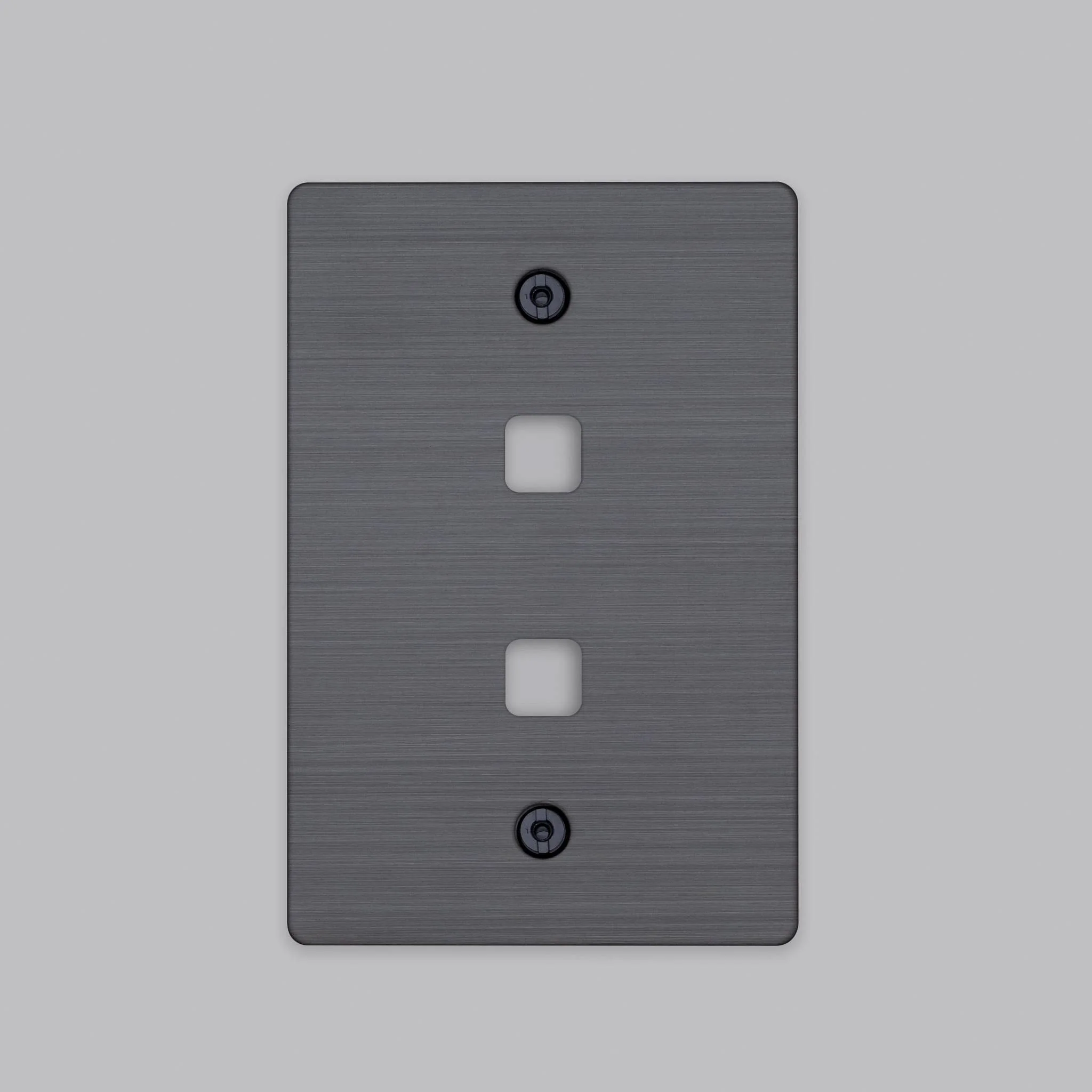 2G WALL PLATE / DIMMERS OR TOGGLES - Image 6