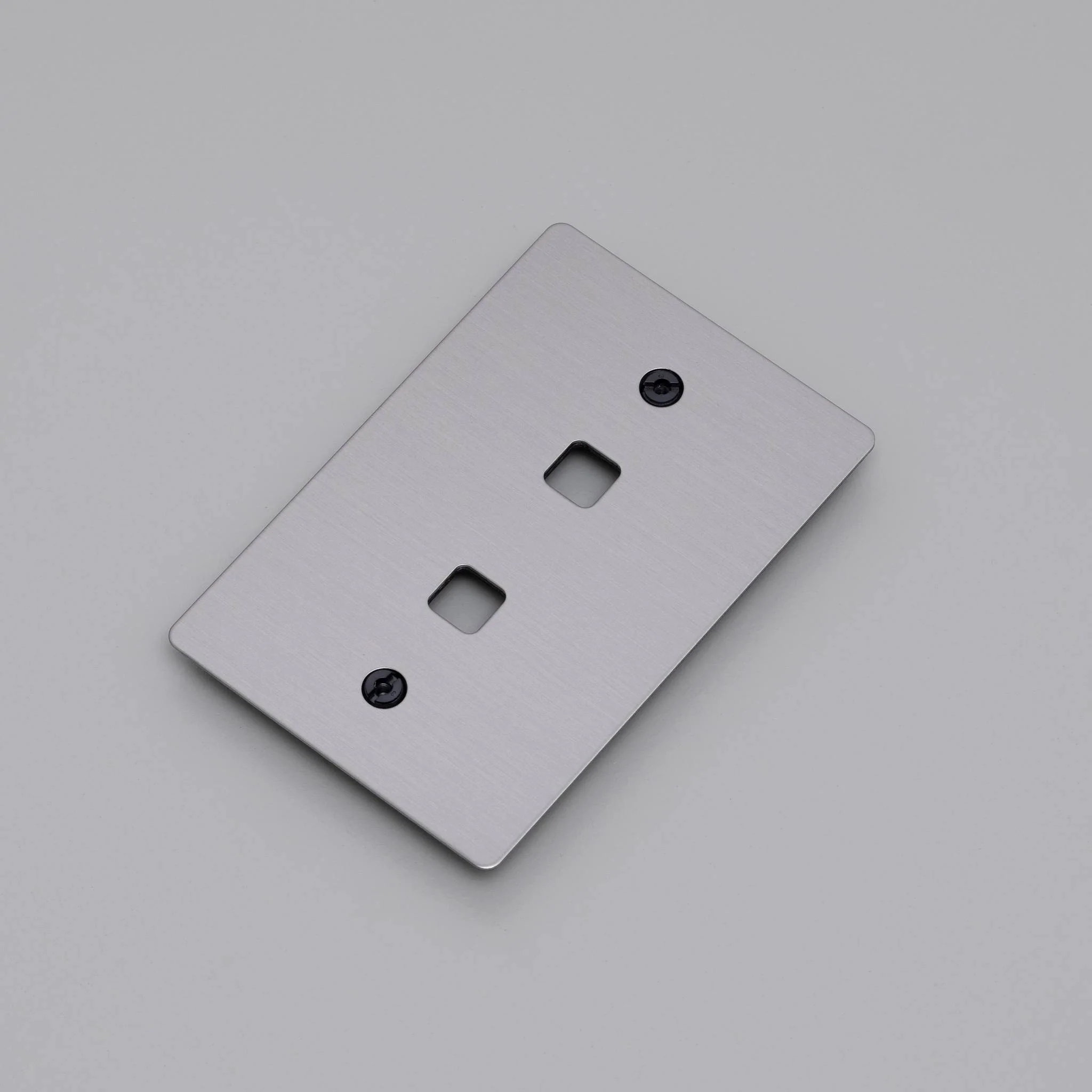 2G WALL PLATE / DIMMERS OR TOGGLES - Image 7