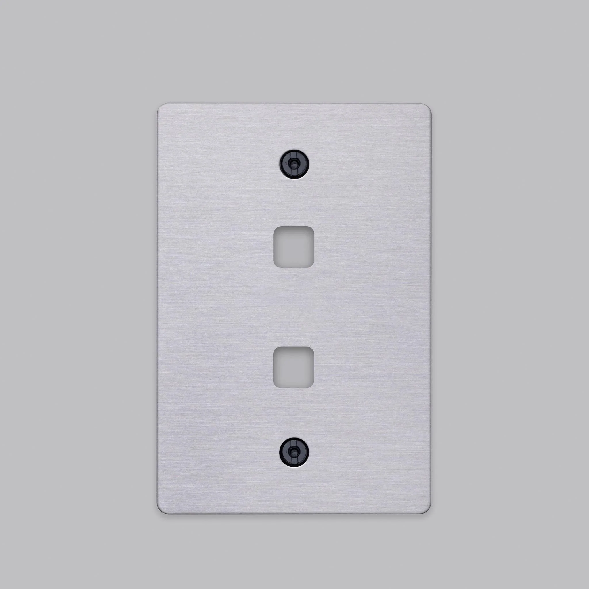 2G WALL PLATE / DIMMERS OR TOGGLES - Image 8
