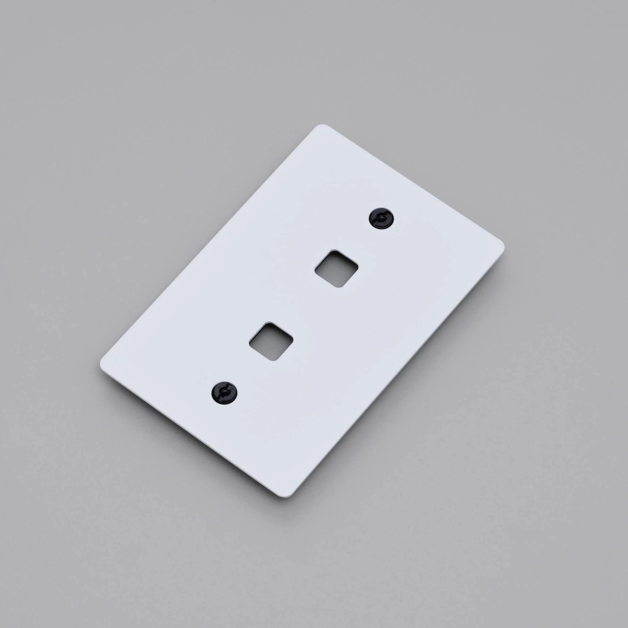 2G WALL PLATE / DIMMERS OR TOGGLES - Image 9