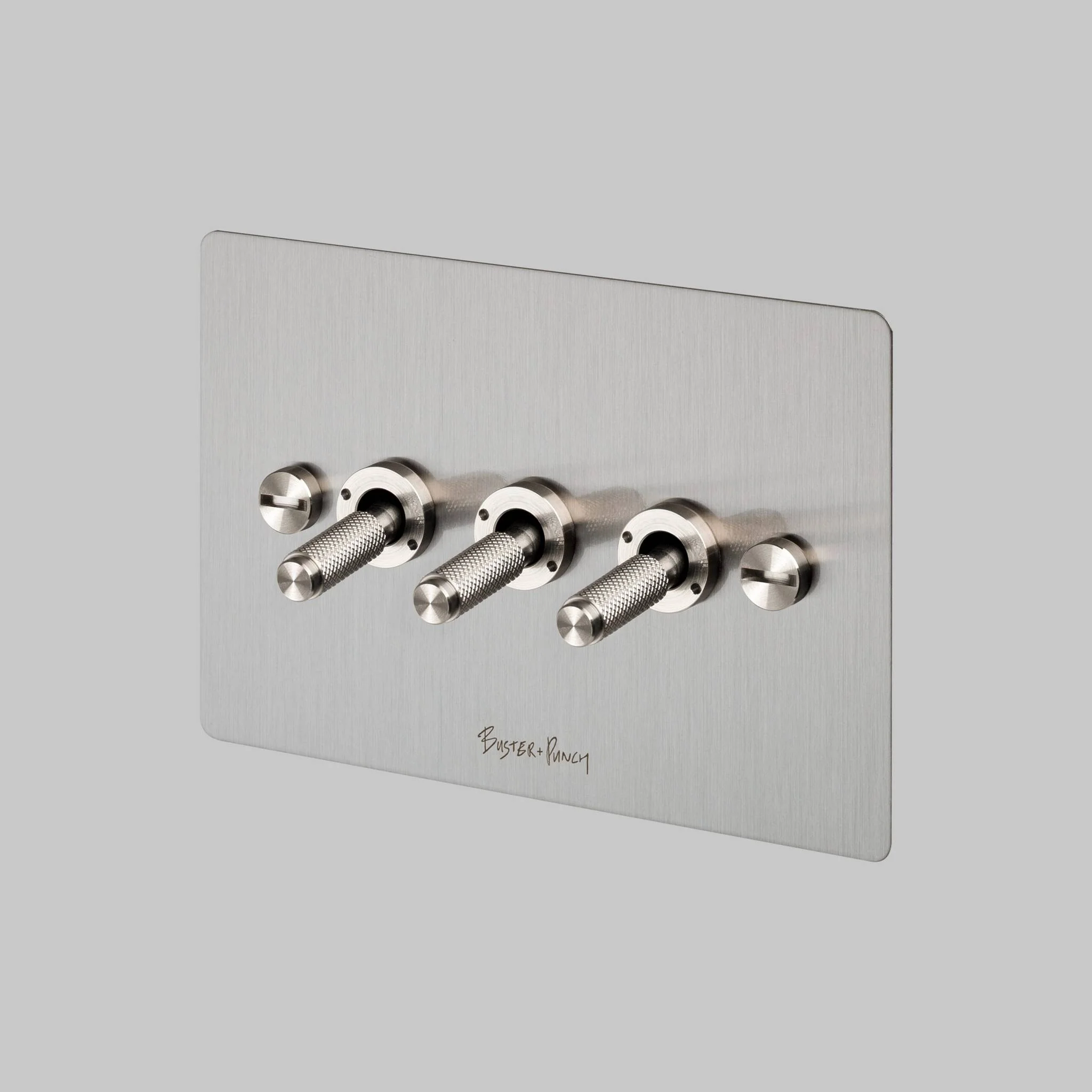 3G TOGGLE / COMPLETE  / WITH LOGO / CROSS - Image 3
