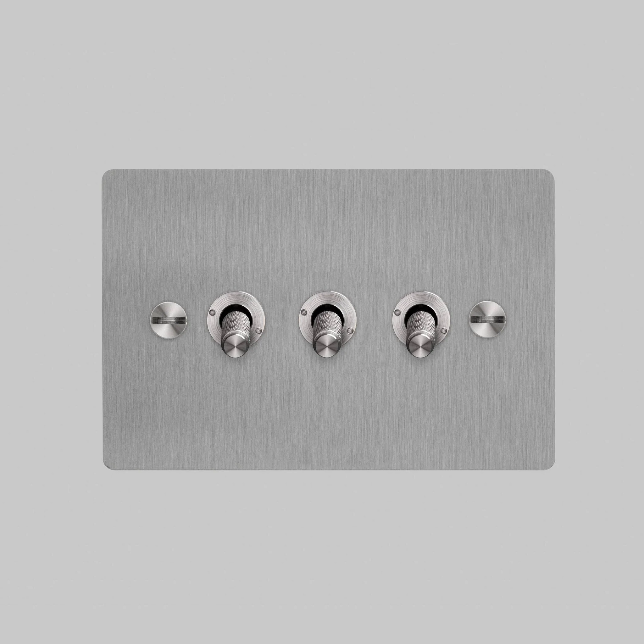 3G TOGGLE / HORIZONTAL / 2-WAY / CROSS - Image 8