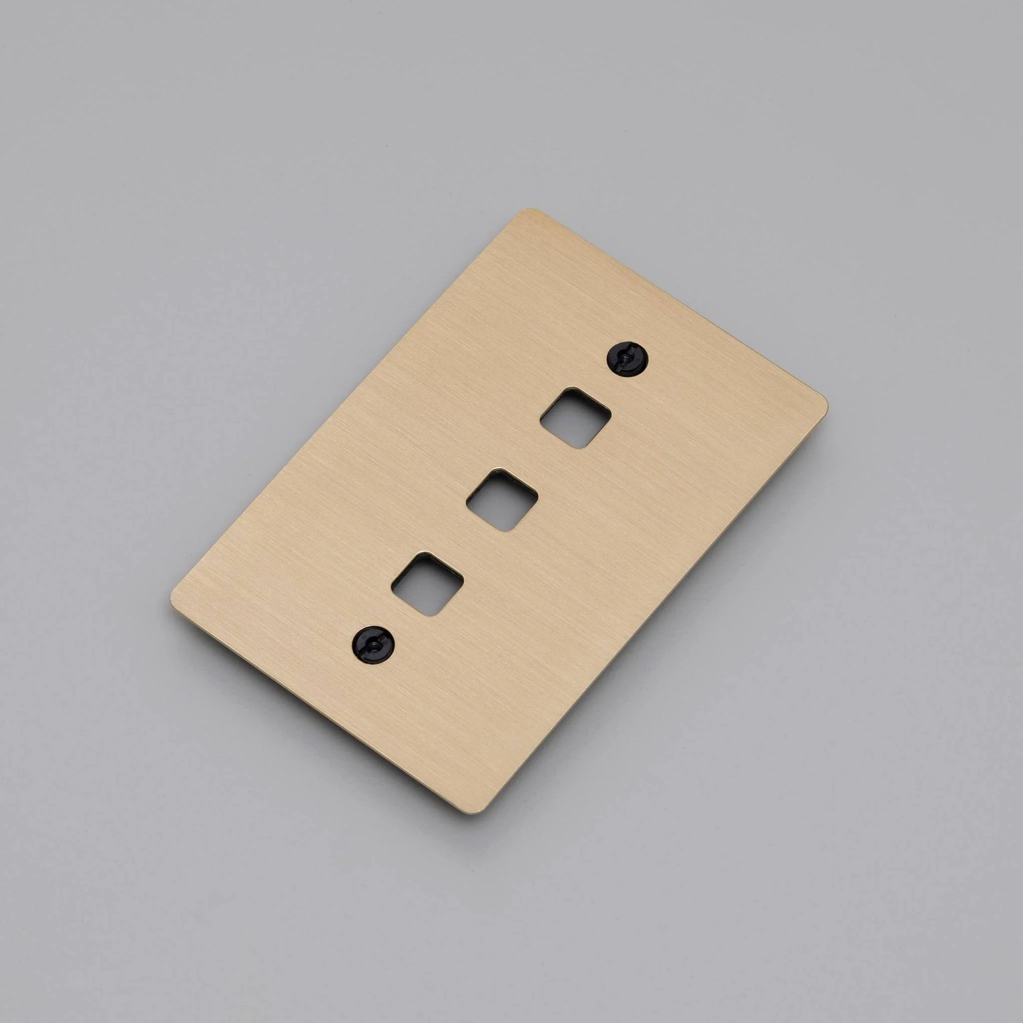 3G WALL PLATE / TOGGLES ONLY - Image 3