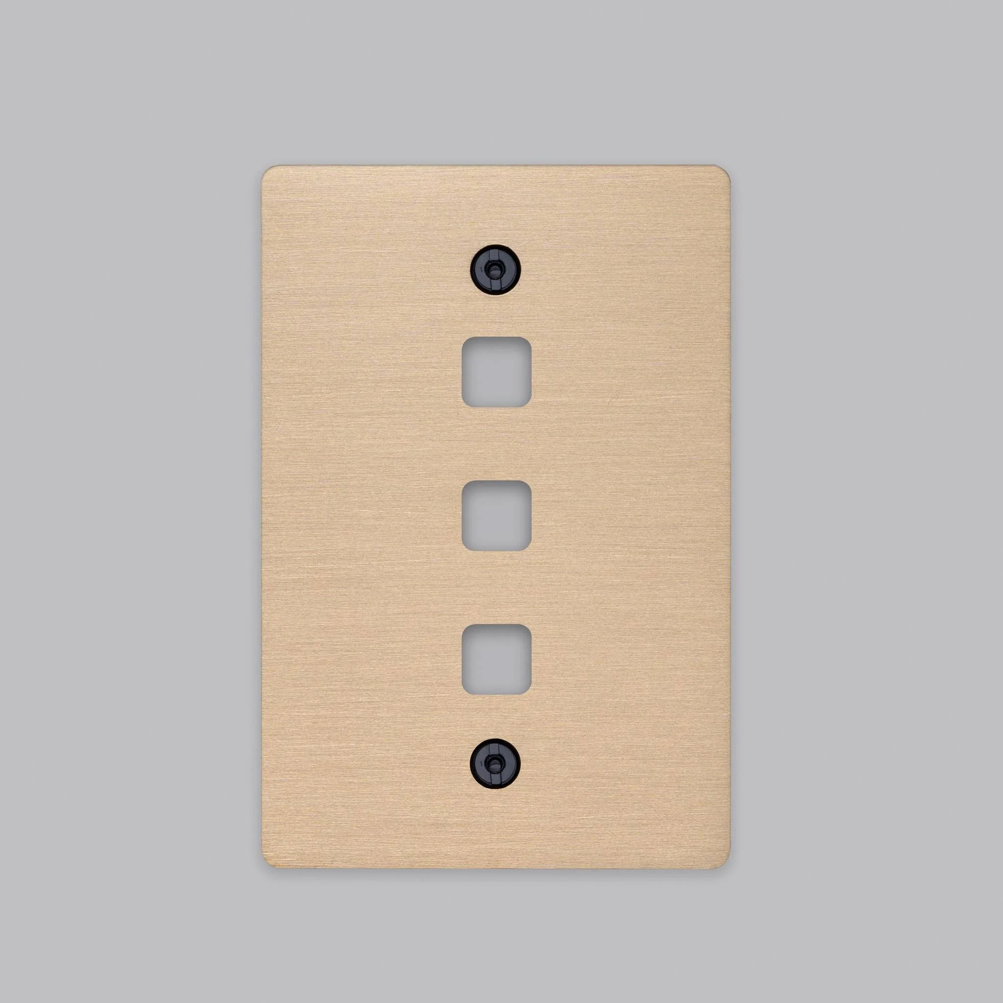 3G WALL PLATE / TOGGLES ONLY - Image 4