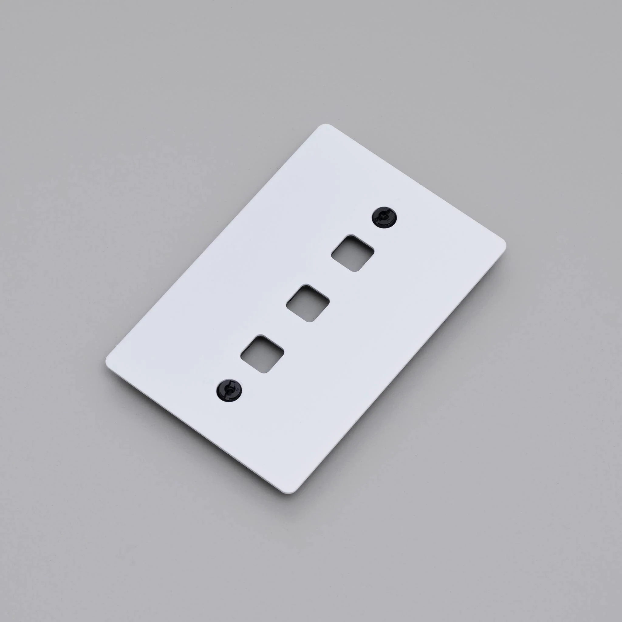 3G WALL PLATE / TOGGLES ONLY - Image 9
