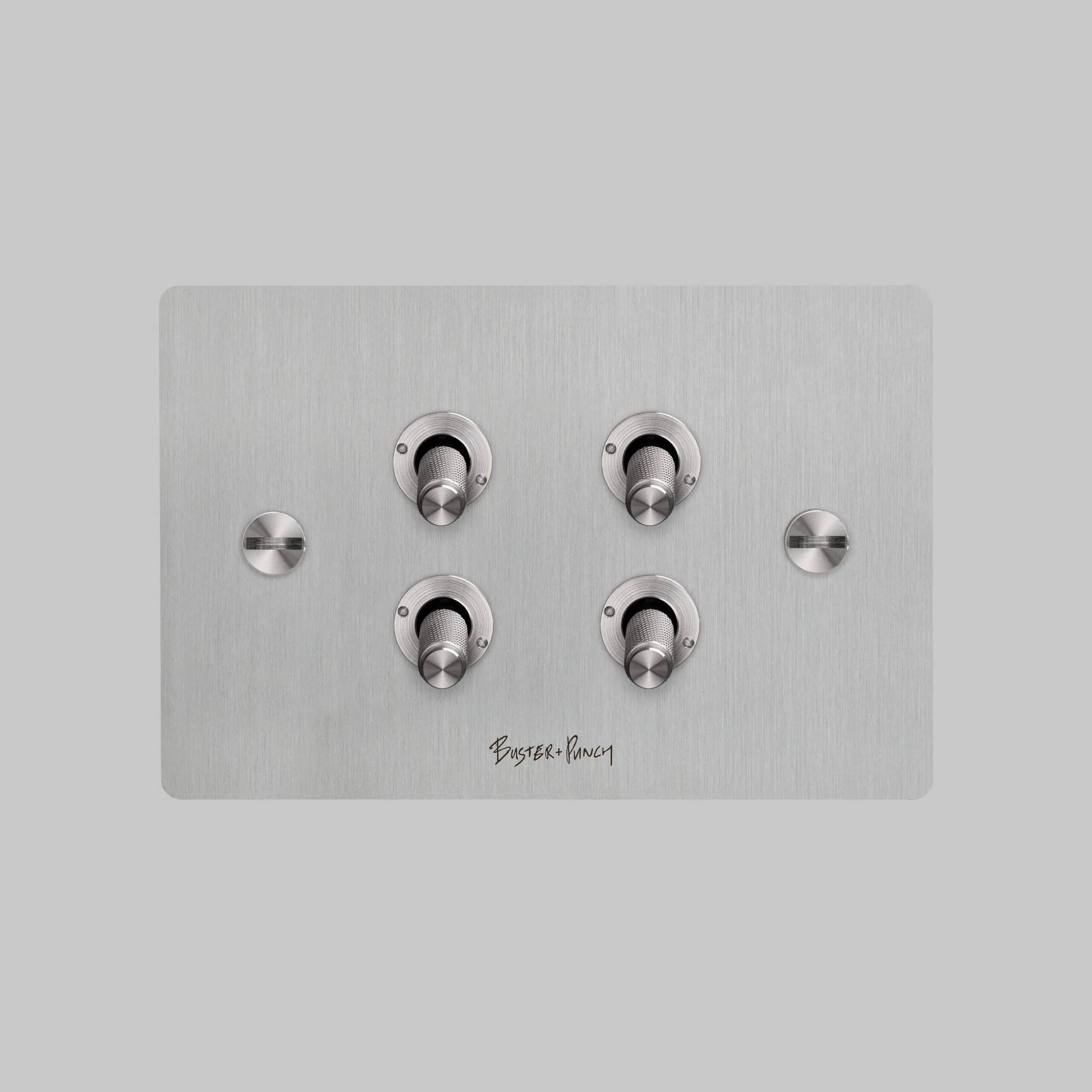 4G TOGGLE / COMPLETE  / WITH LOGO / CROSS - Image 10