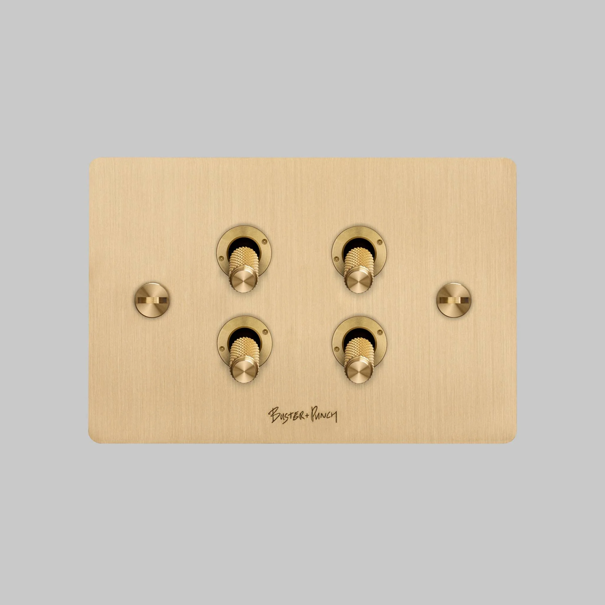 4G TOGGLE / COMPLETE  / WITH LOGO / CROSS - Image 5