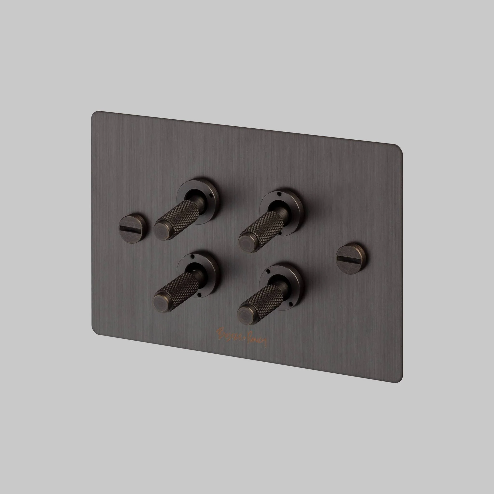 4G TOGGLE / COMPLETE  / WITH LOGO / CROSS - Image 7