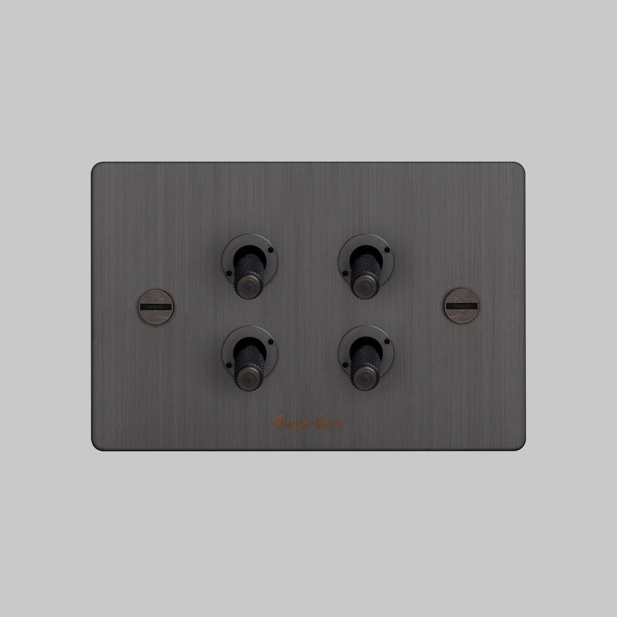 4G TOGGLE / COMPLETE  / WITH LOGO / CROSS - Image 8